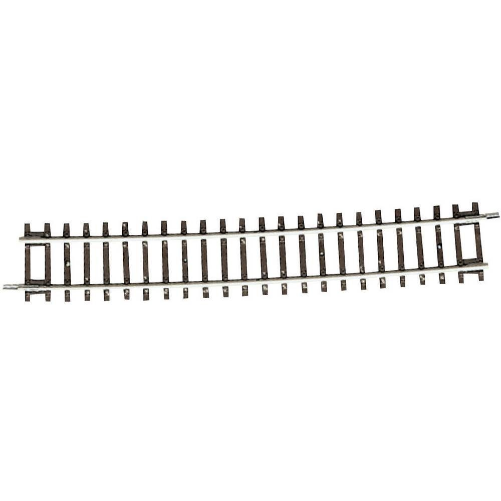 Modelleisenbahn-Set H0 Line Gleissystem ohne Bettung