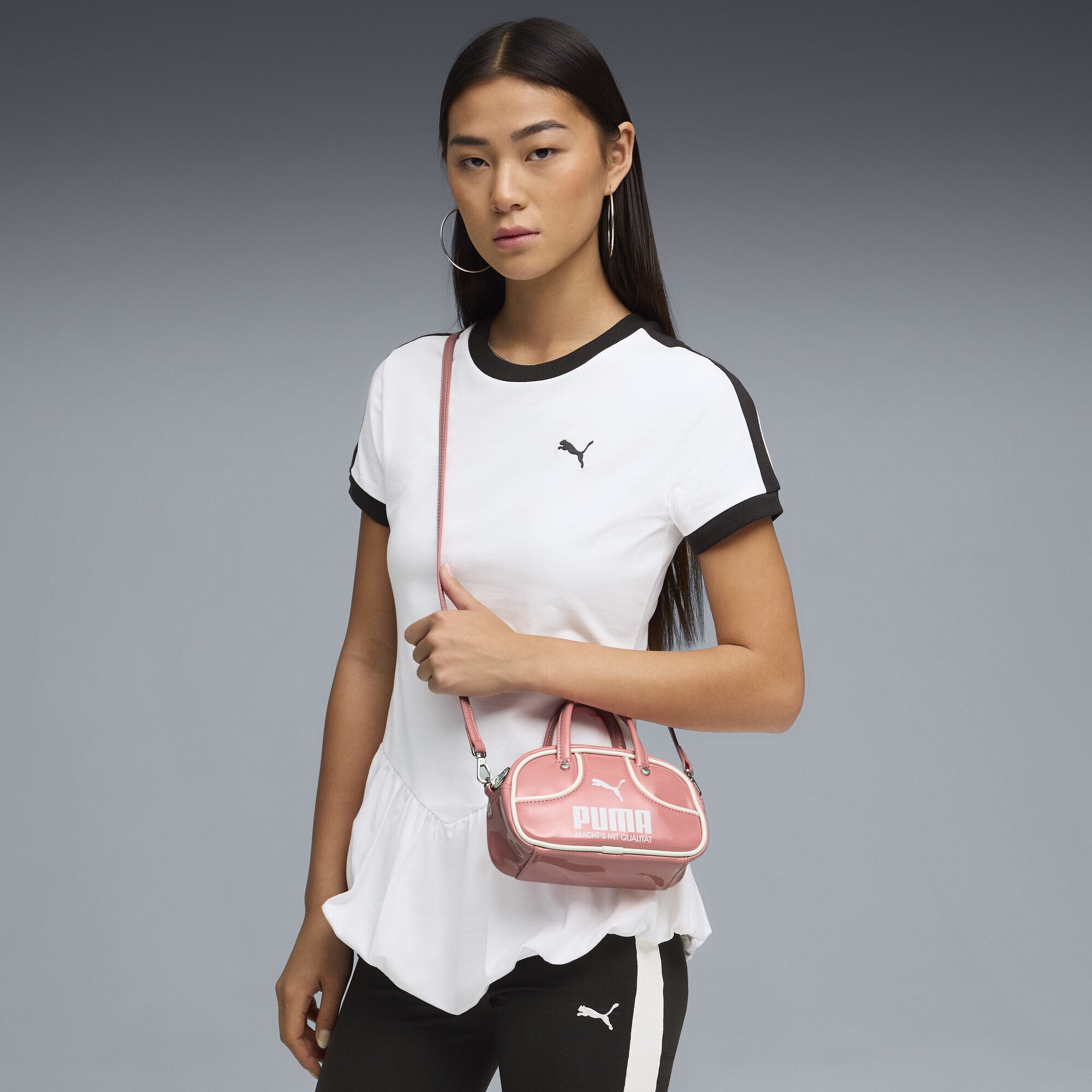 PUMA Tragetasche 1976 Micro 1 l Grip-Bag Erwachsene