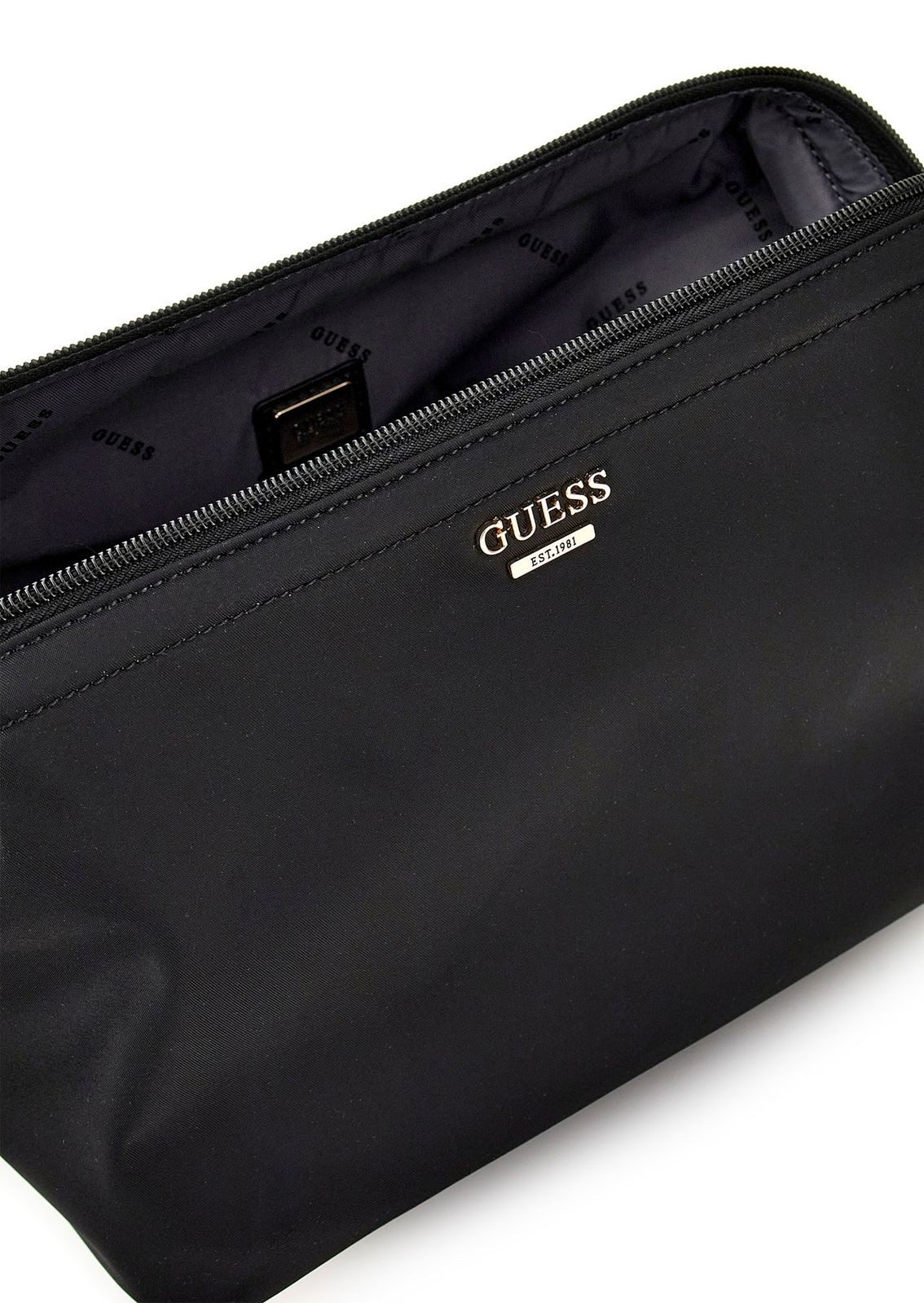 Guess Kulturbeutel Travel Large Pouch