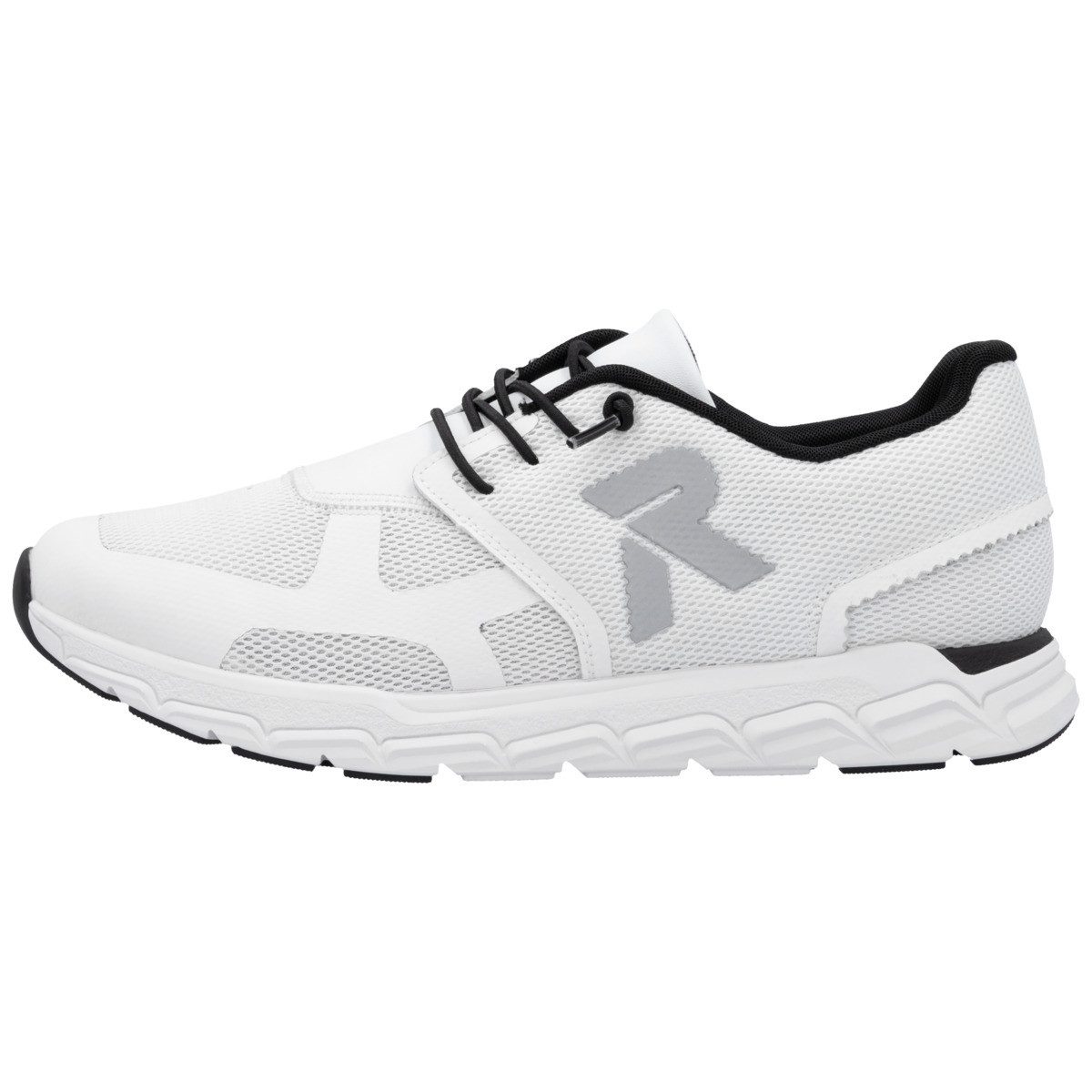 Rieker M9000 Damen Sneaker Turnschuhe, Sportschuhe, günstig online kaufen
