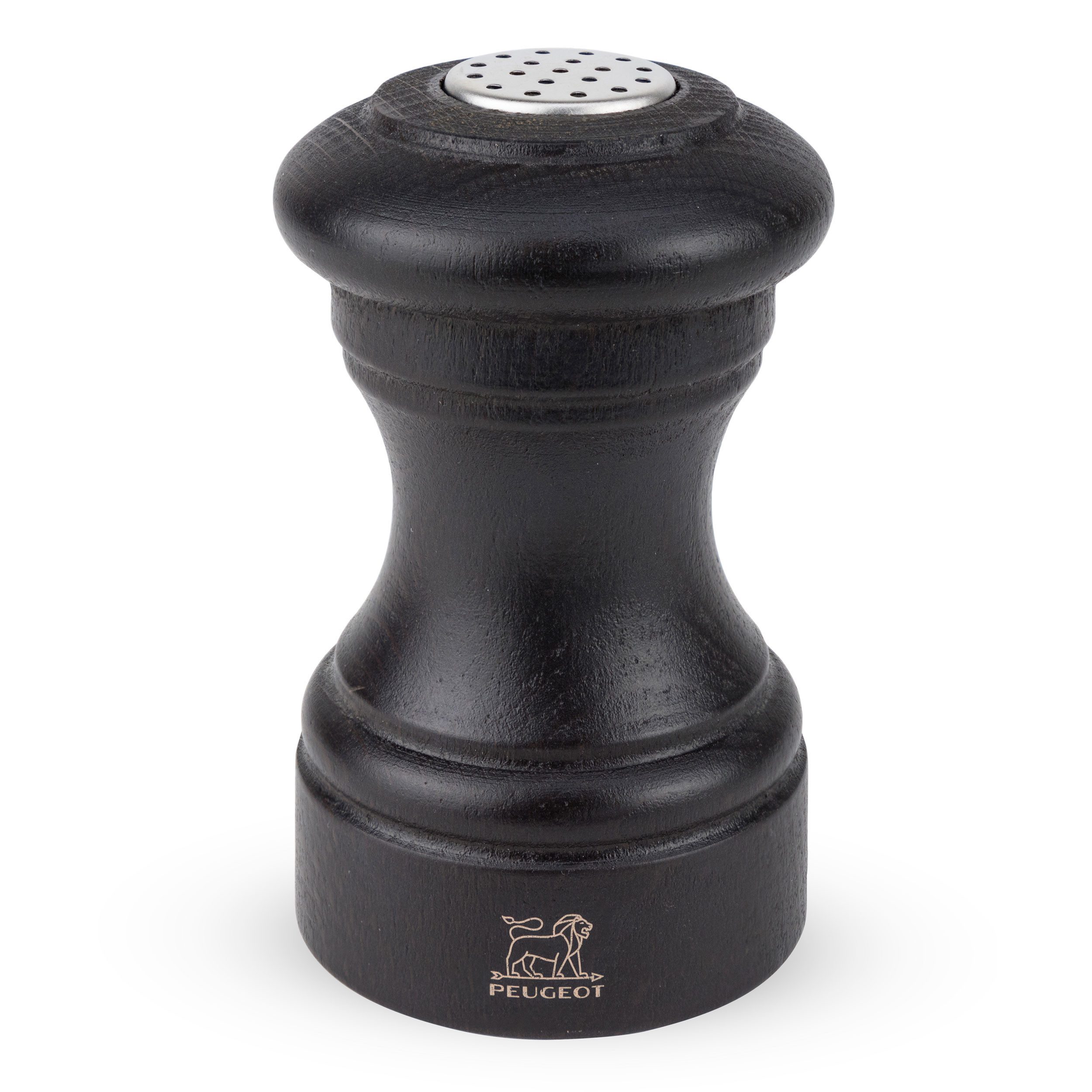 Salz- / Pfefferstreuer Salzstreuer BISTRO 9cm Buchenholz Schok
