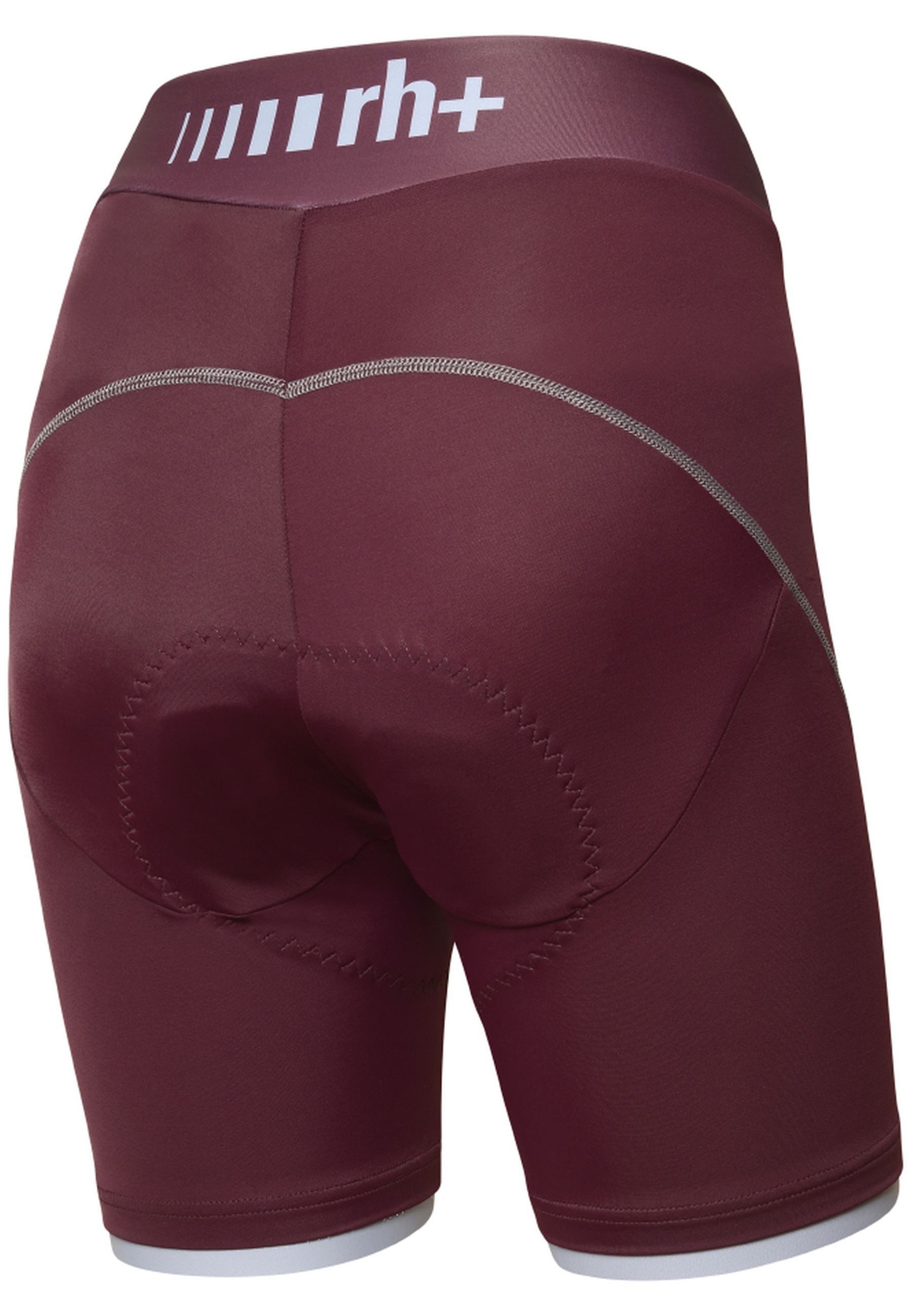 rh+ Fahrradhose 15cm W Short (1-tlg) günstig online kaufen