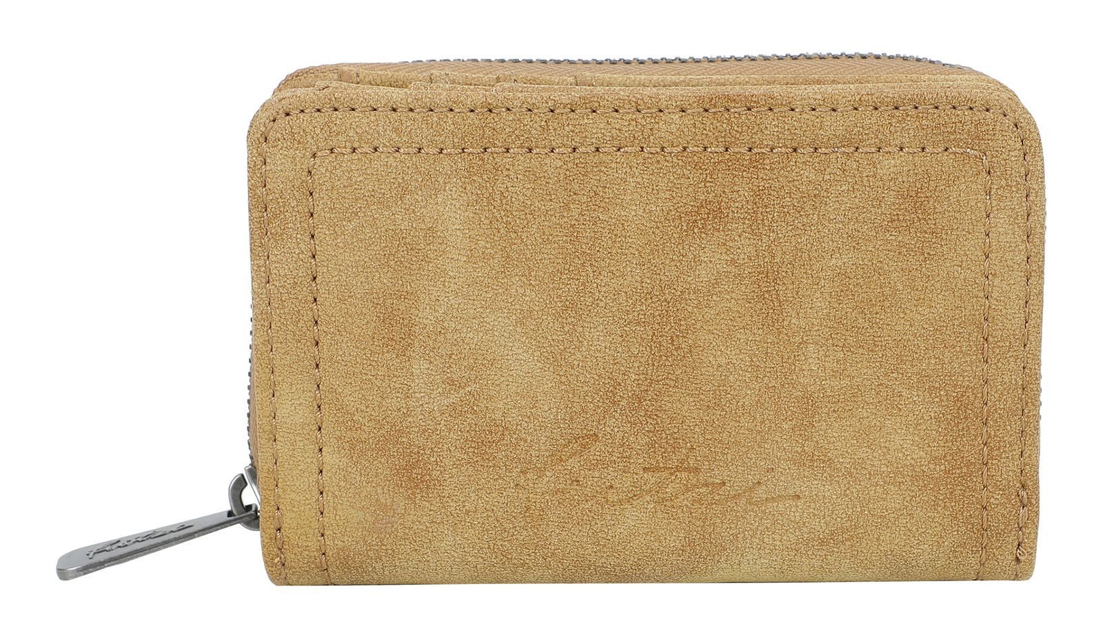 Fritzi aus Preußen Geldbörse Vintage Wallet