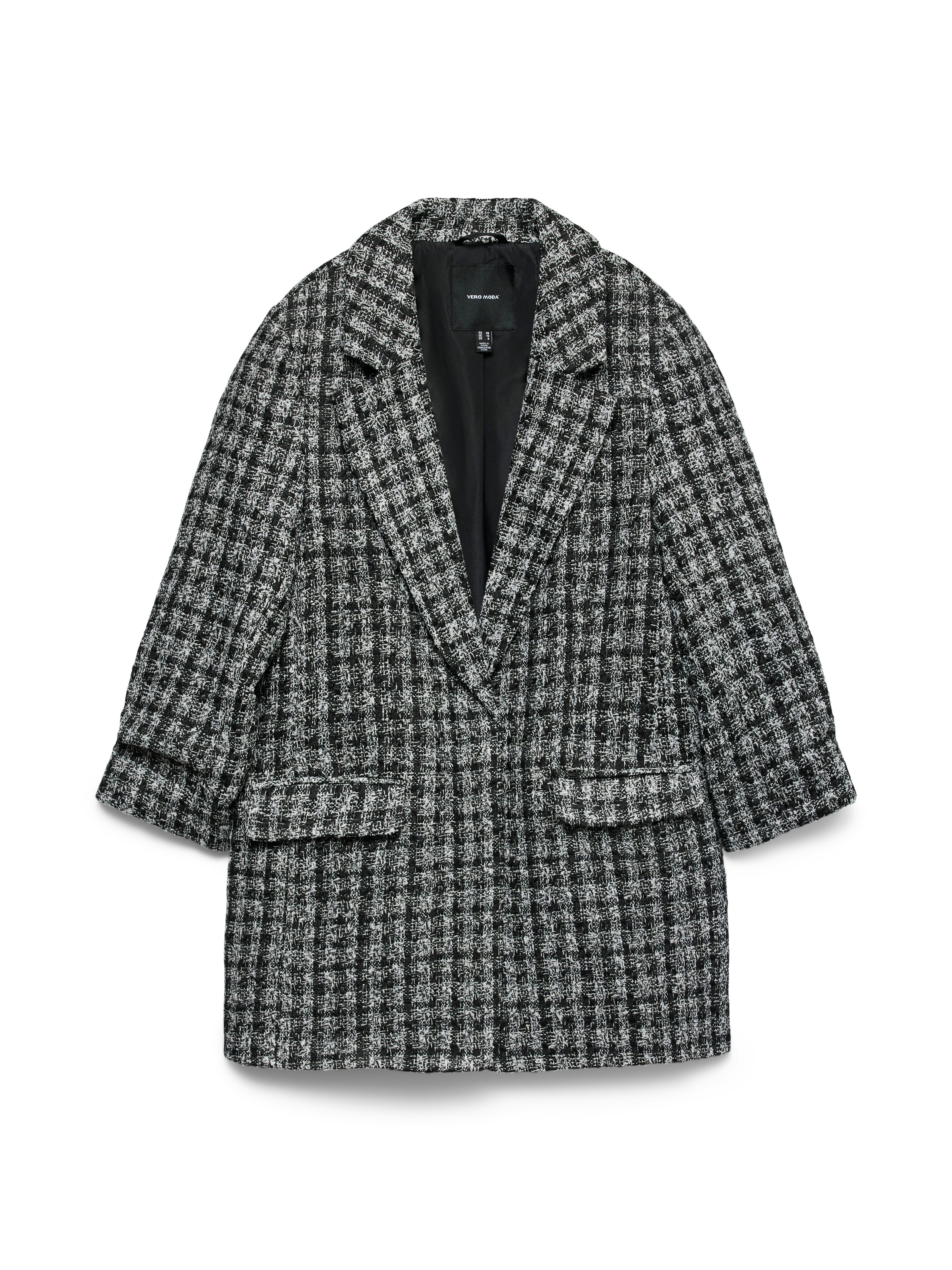 Vero Moda Longblazer VMFRIDA LS REGULAR günstig online kaufen