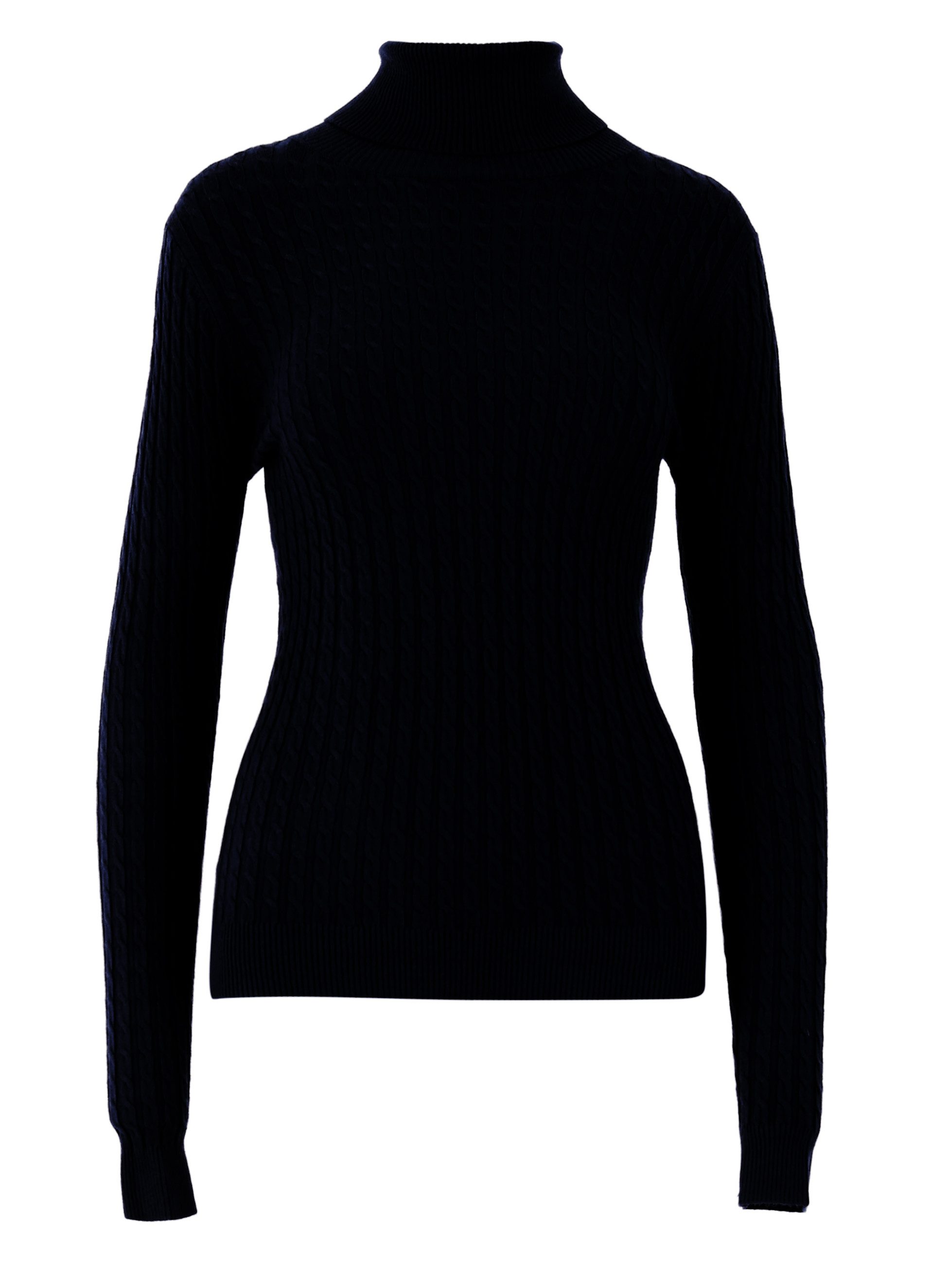 YC Fashion & Style Rollkragenpullover One günstig online kaufen