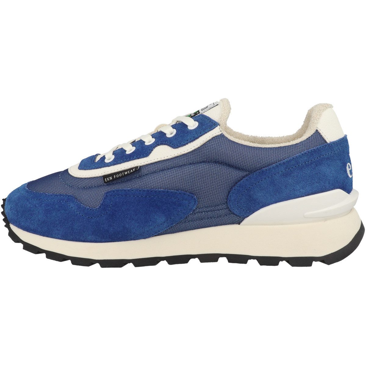 Ekn Muku Unisex Erwachsene Sneaker