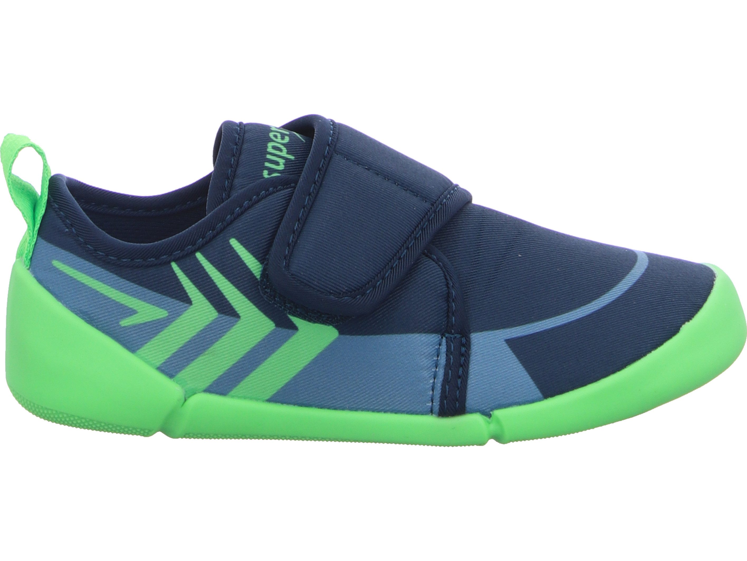 Superfit Venti Barfußschuh 100% vegan