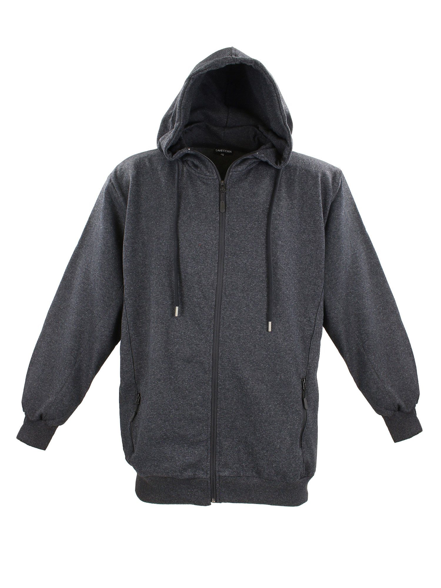 Lavecchia Jogginganzug Lavecchia Herren Trainingsanzug LV-600 (Anthrazit, 7 günstig online kaufen