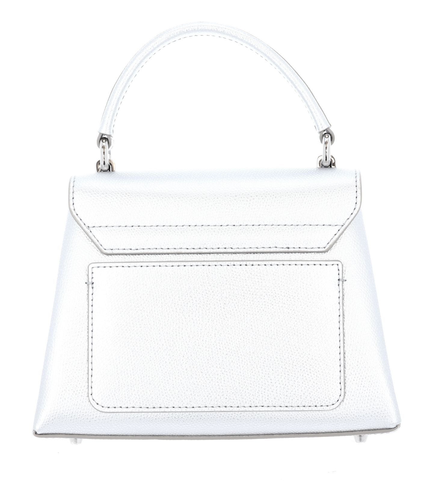 Furla Handtasche Mini Top Handle Bag, aus echtem Leder