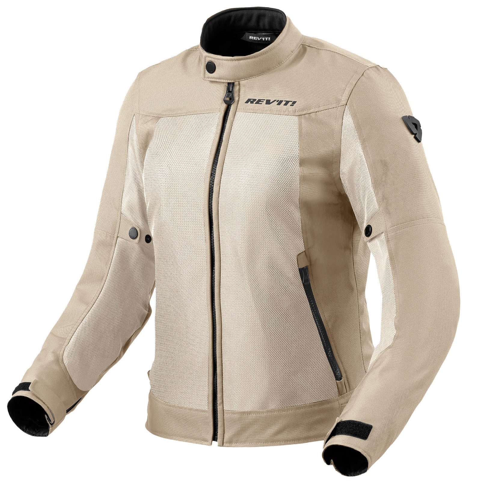 Revit Motorradjacke Revit Eclipse 2 Textiljacke günstig online kaufen
