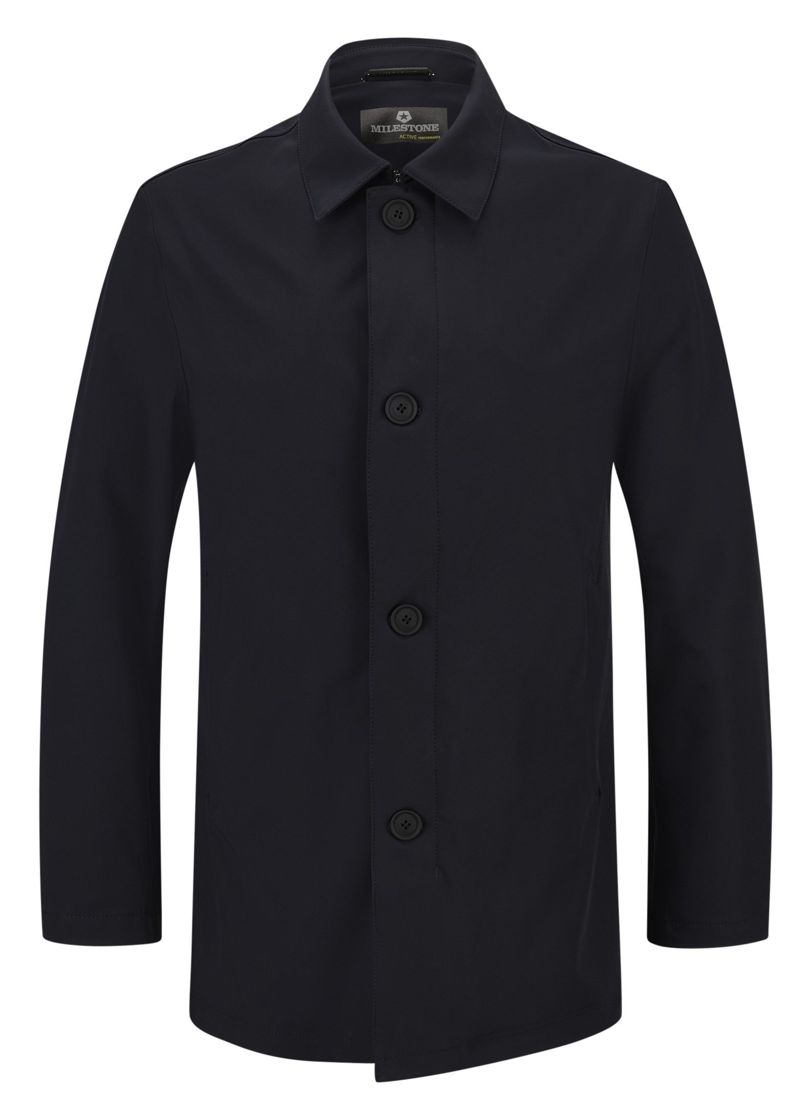 Milestone Kurzmantel MSMorgan atmungsaktiv / wasser- und winddicht, Wassers günstig online kaufen