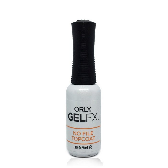 ORLY UV-Nagellack ORLY GELFX No File Top Coat