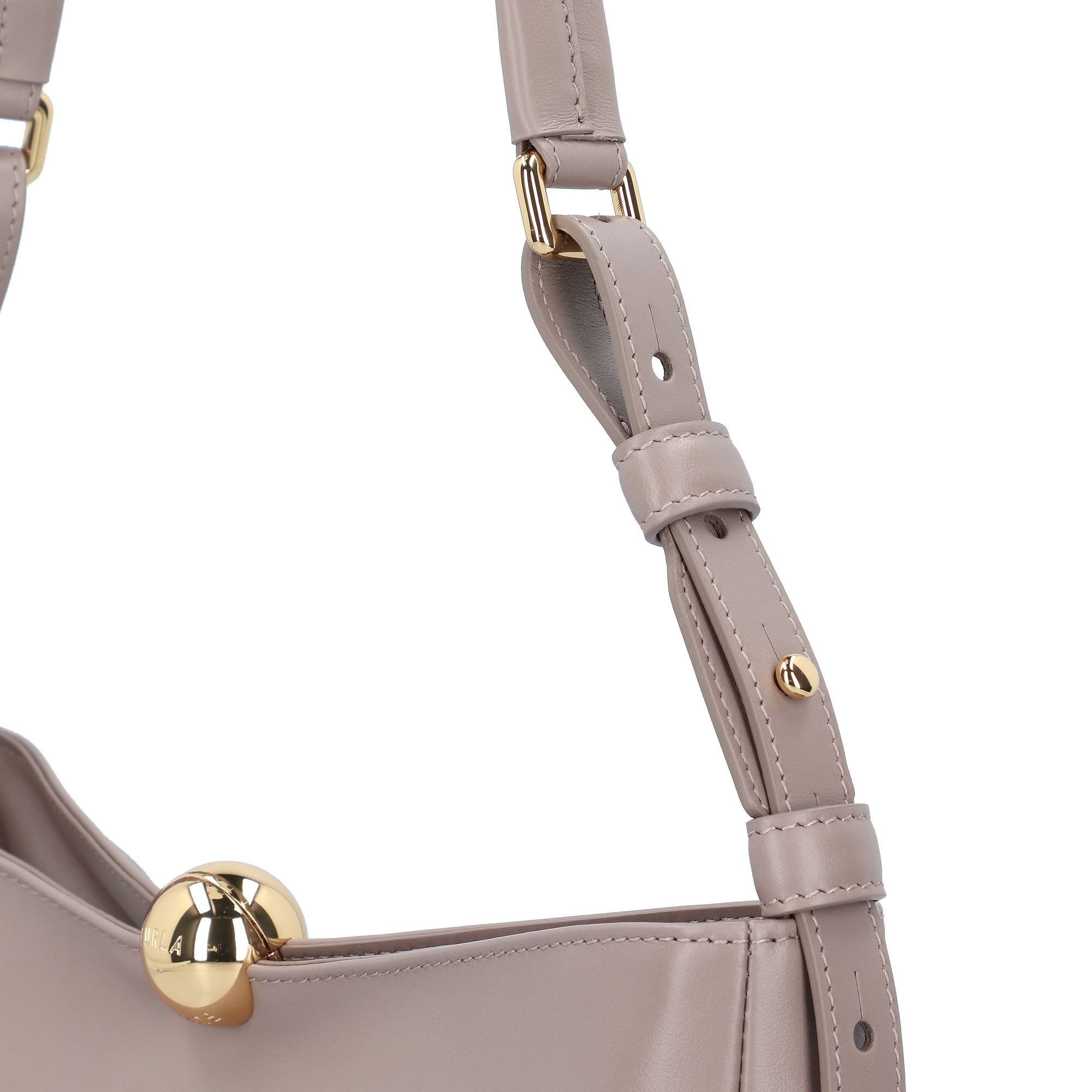Furla Schultertasche Sfera Soft, Leder