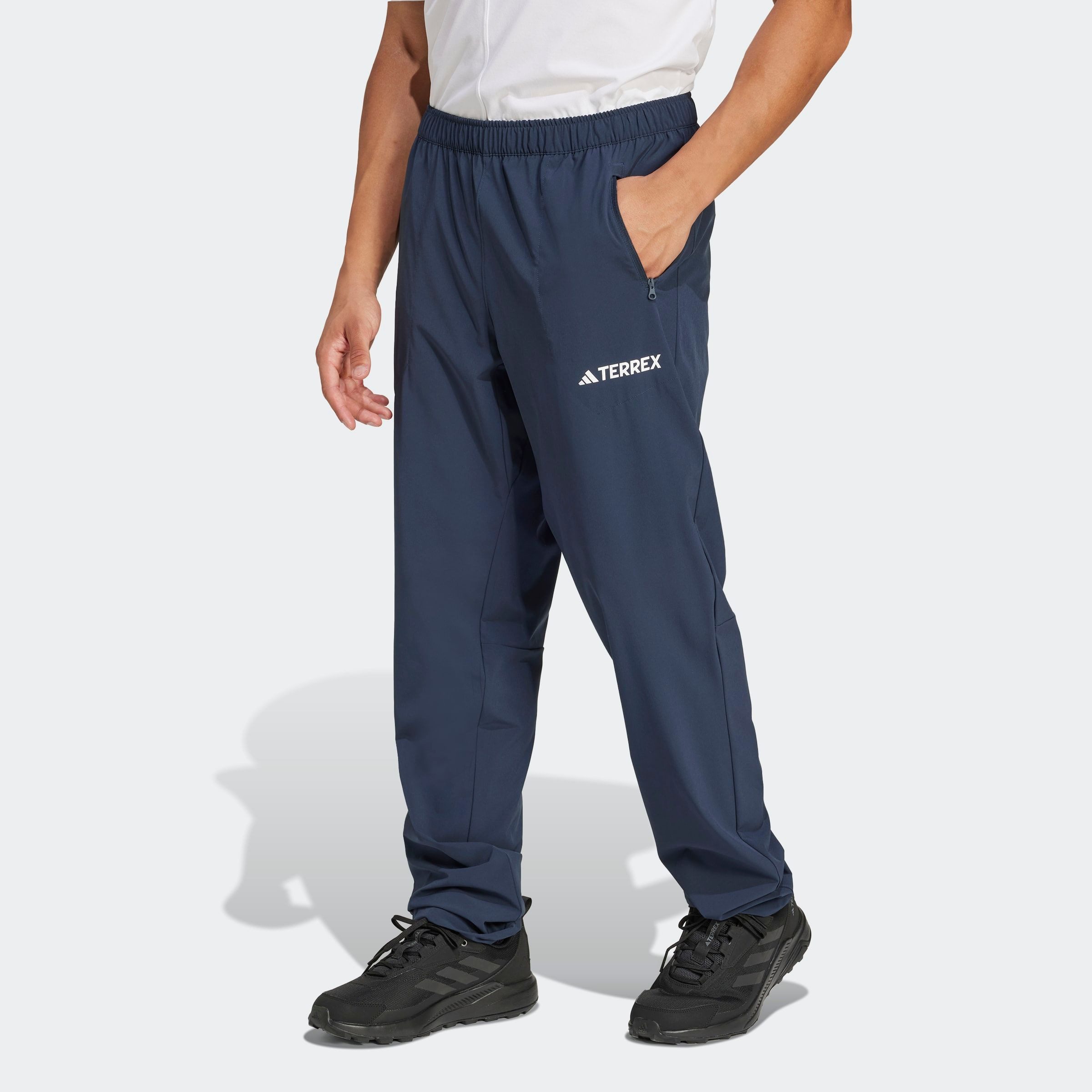 adidas TERREX Outdoorhose MT ESS PANTS günstig online kaufen