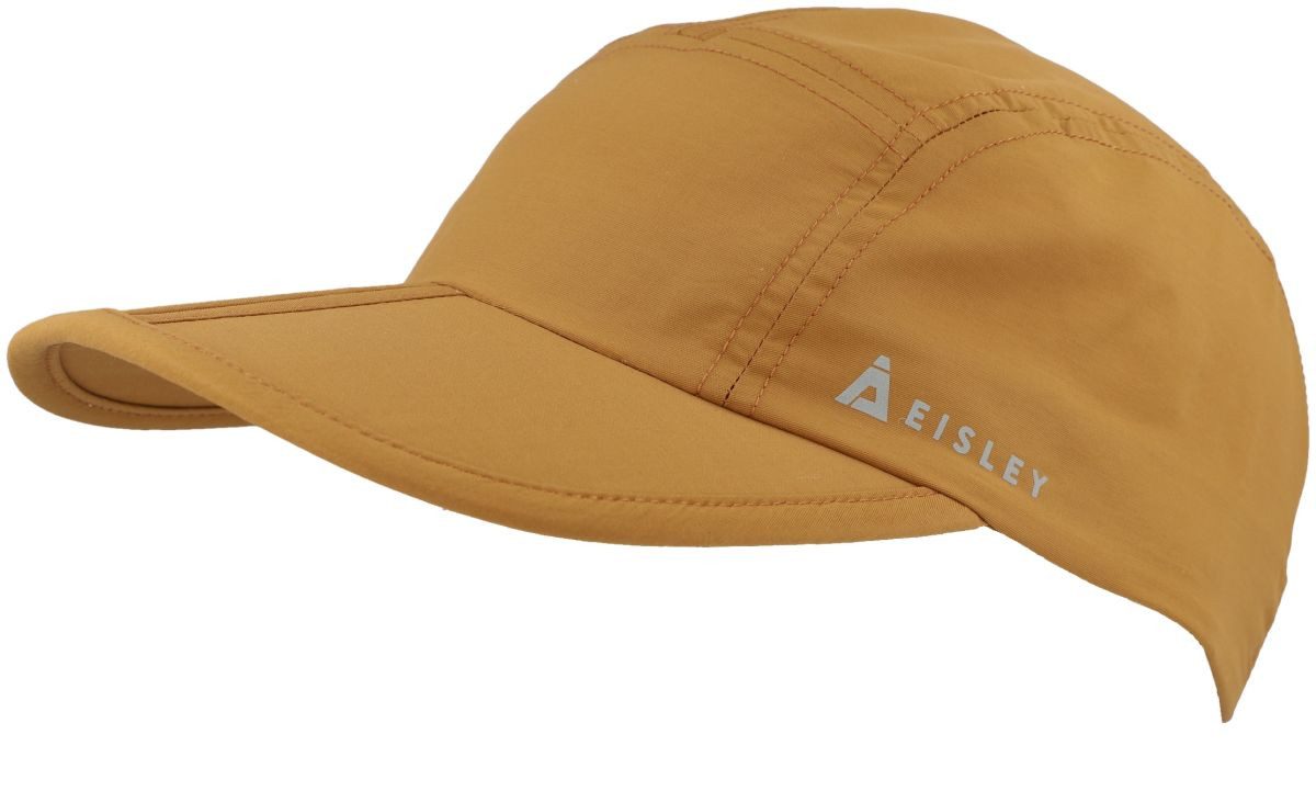 Eisley Baseball Cap Gobi mit Knickschirm günstig online kaufen
