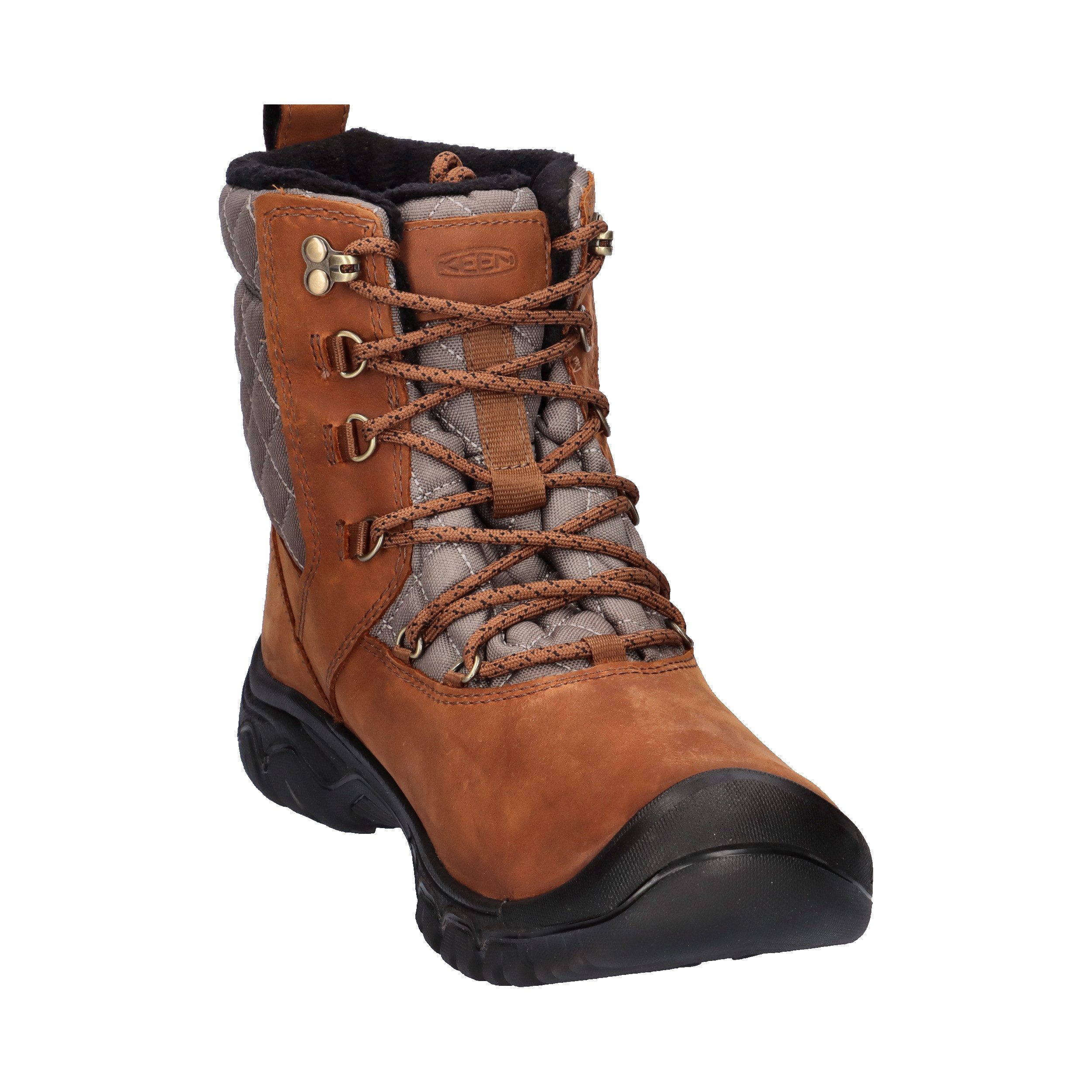 Keen Keen Damen Winterstiefel GRETA BOOT günstig online kaufen