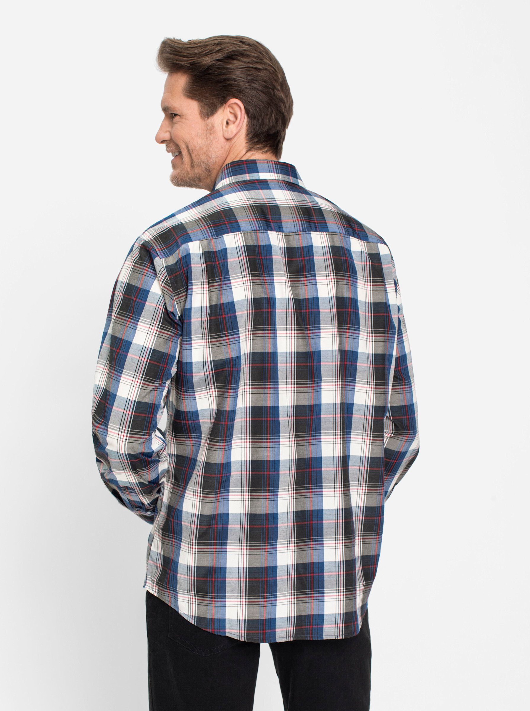 Witt Funktionshemd Langarm-Hemd Langarm günstig online kaufen