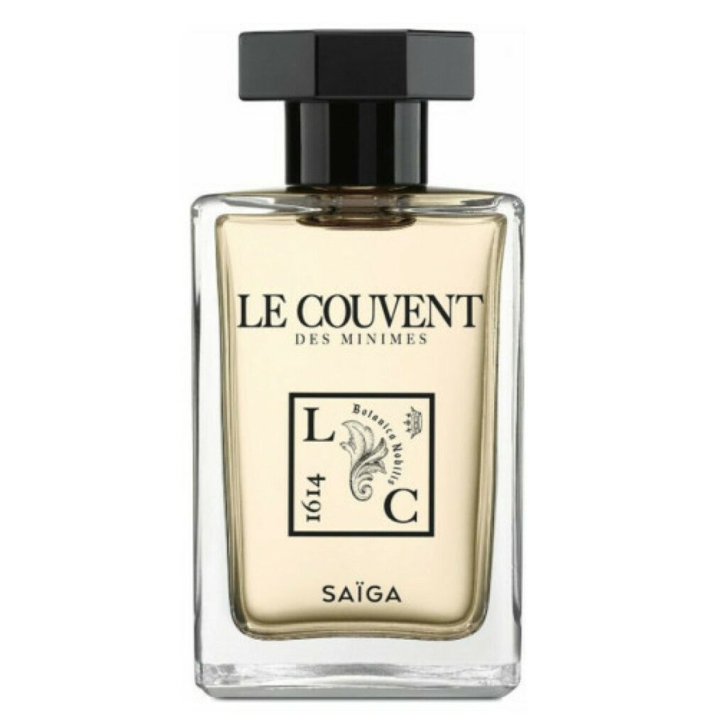 le couvent Körperpflegeduft Singulieres - Saiga Eau De Parfum Unisex 50 ml