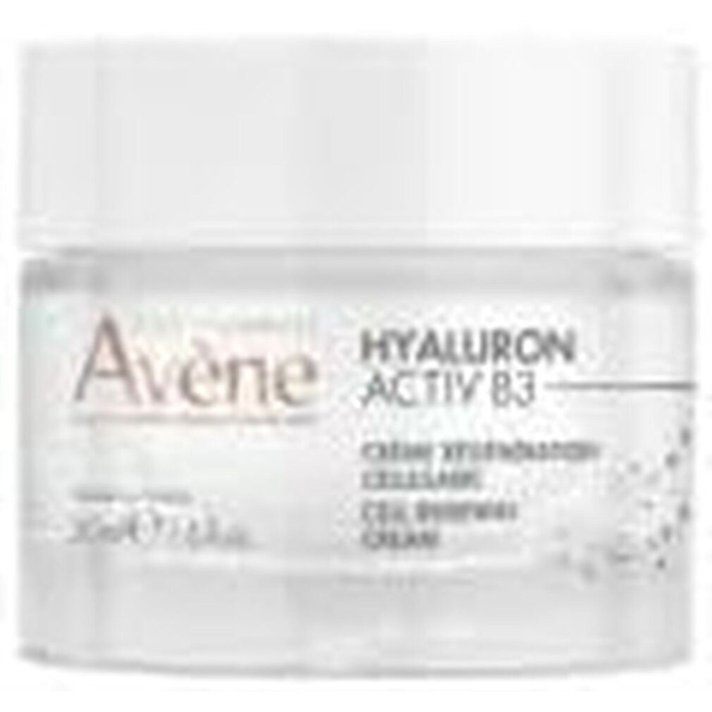 Avene Körperpflegemittel HYALURON ACTIV B3 aqua-gel Zellerneuerungscreme 50ml
