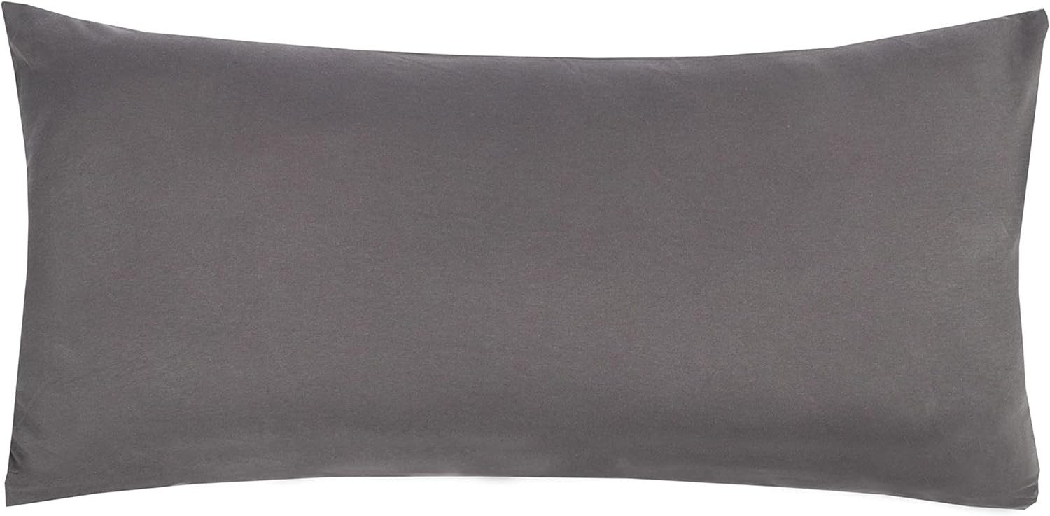 livessa Kopfkissen mit Bezug - 40x80 günstig online kaufen