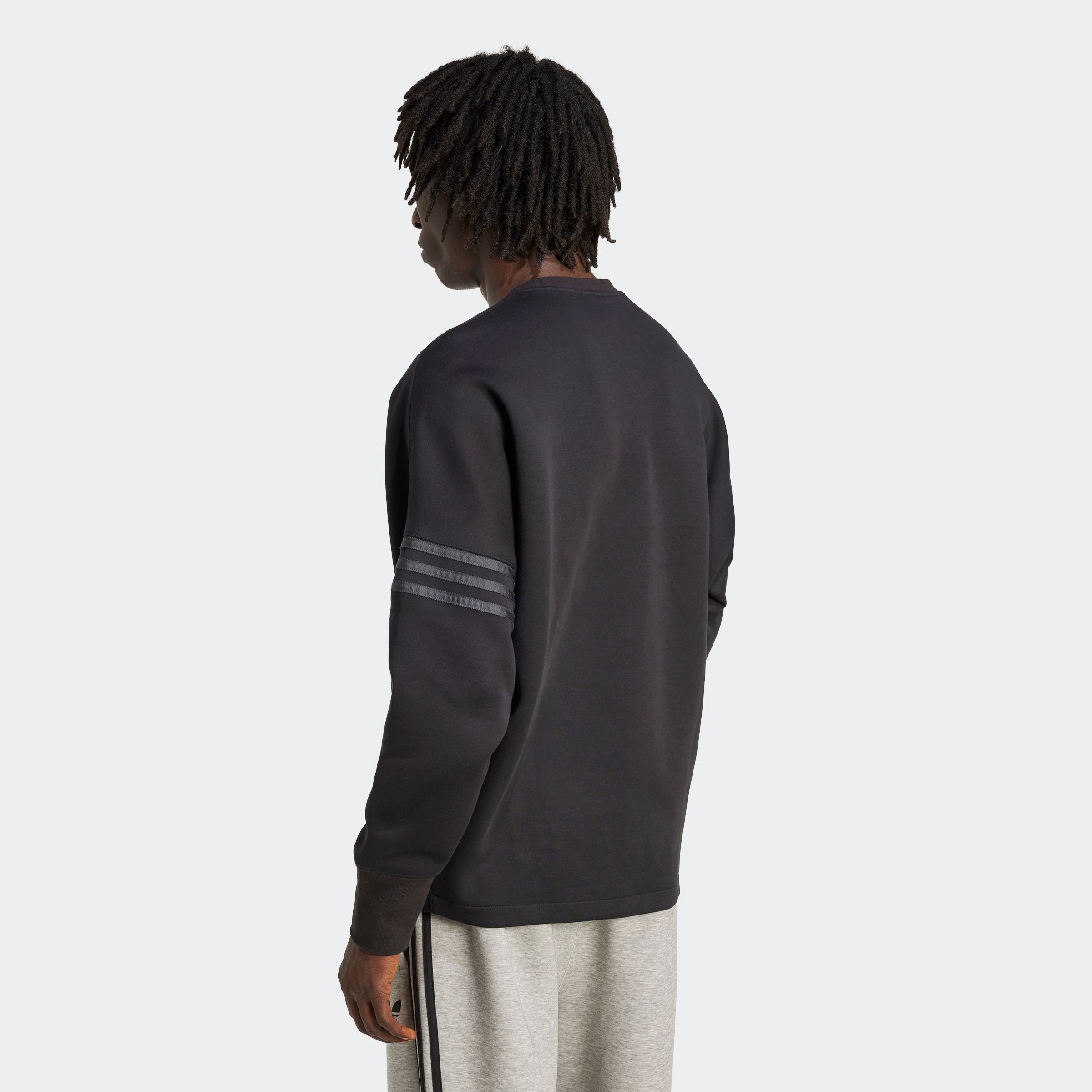 adidas Originals Sweatshirt NC LS OS günstig online kaufen