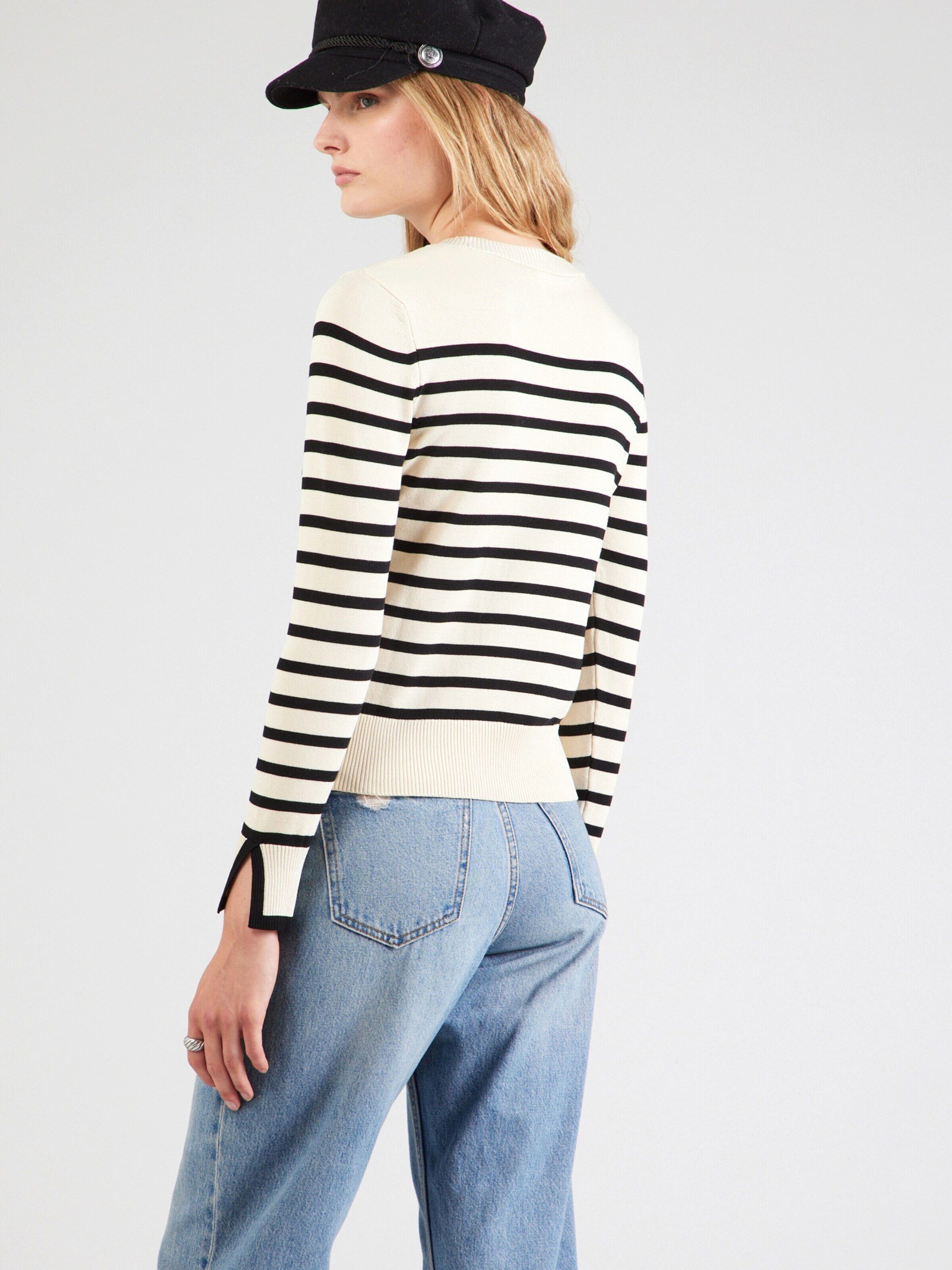 ONLY Rundhalspullover ONLKALANA (1-tlg) Plain/ohne Details günstig online kaufen