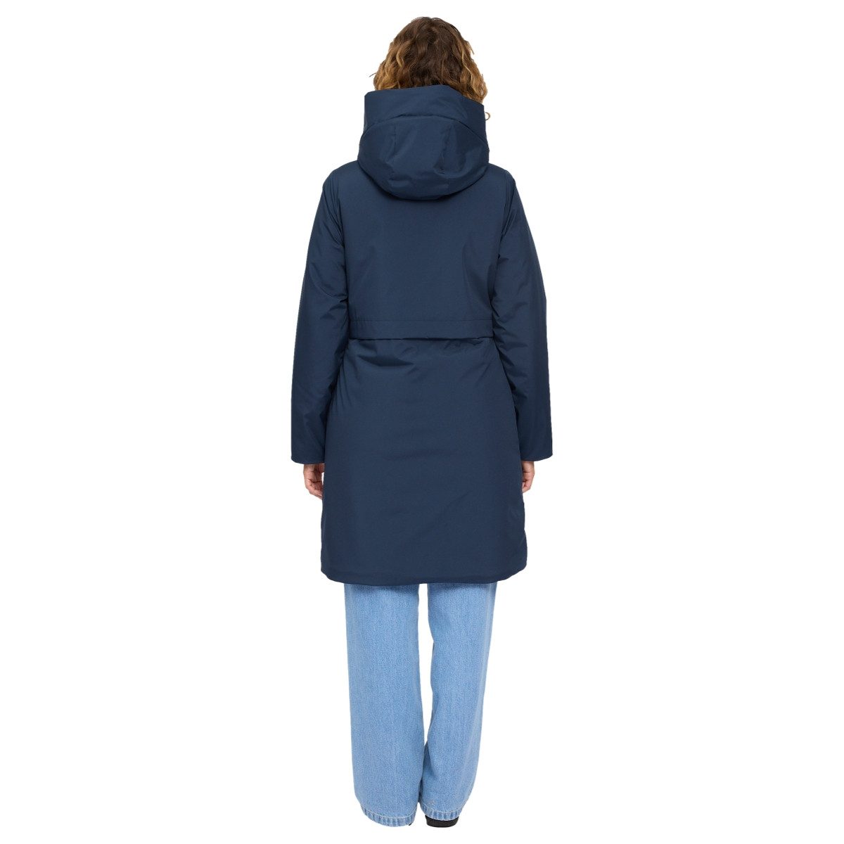 MAZINE Parka Mazine Basic Padded Parka - Parka