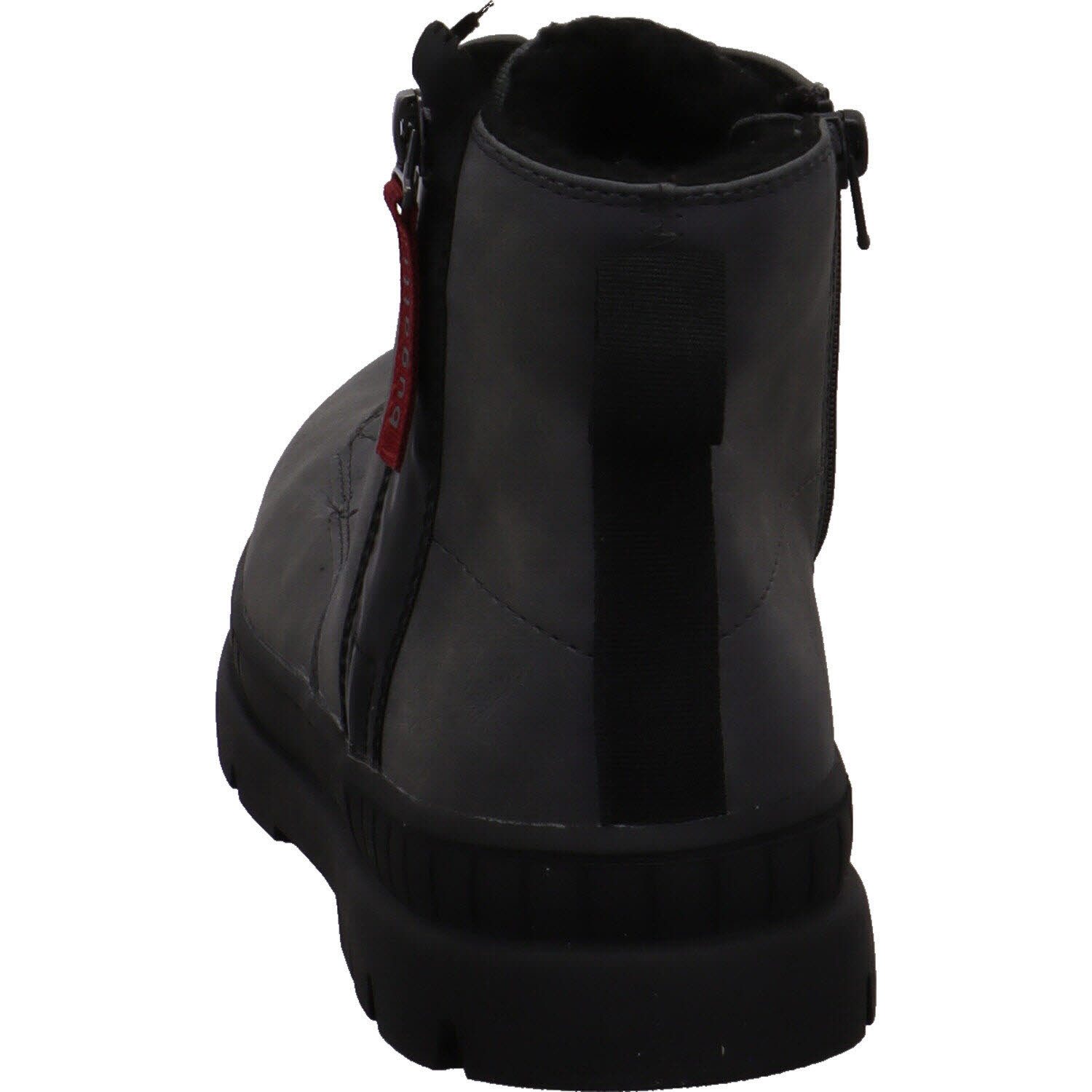 bugatti Pallario Comfort Schnürboots