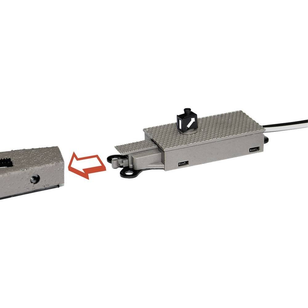 Modelleisenbahn-Signal N Piccolo Weichenlaterne