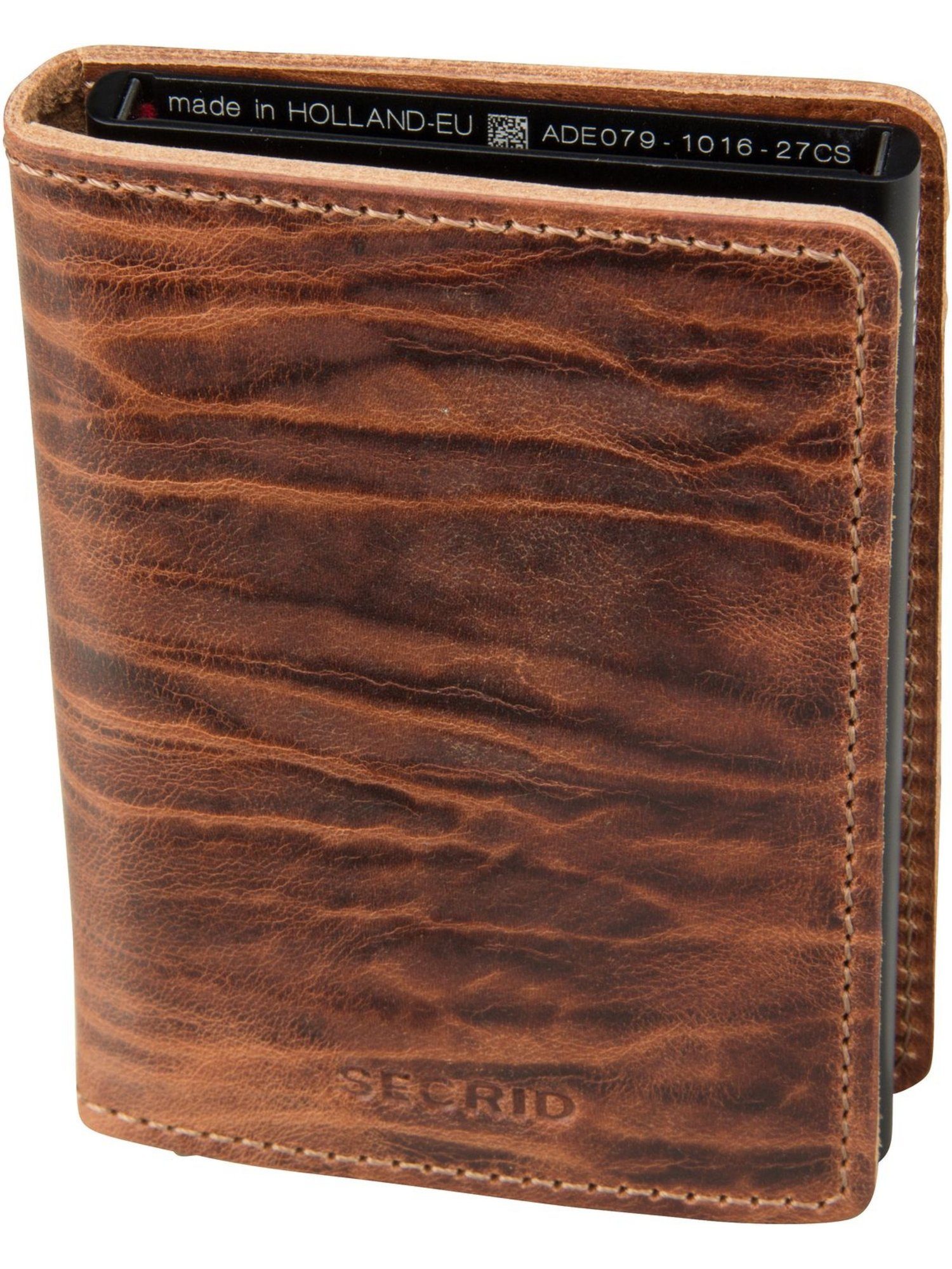 Etui SECRID Dutch Martin Slimwallet