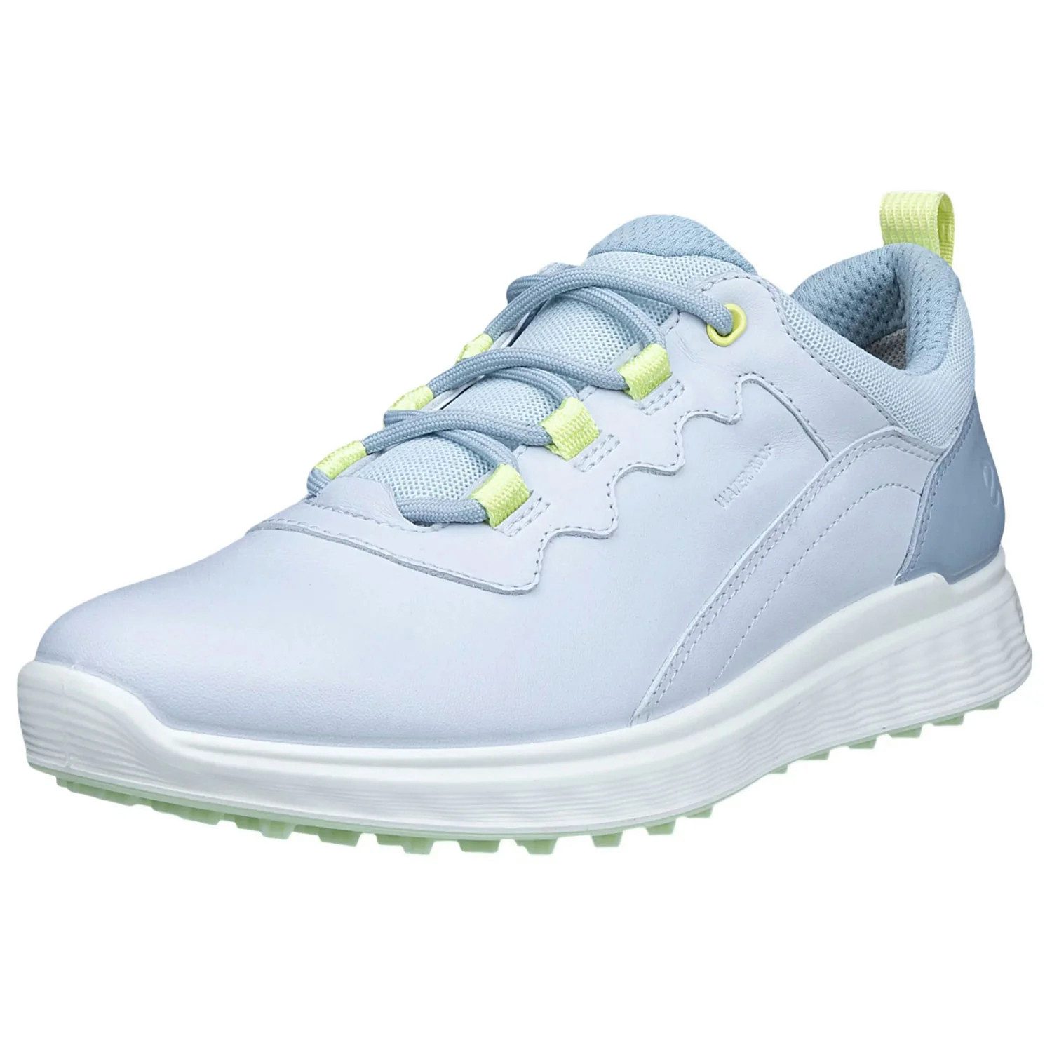 Ecco ECCO Golfschuh S-Casual Air Damen Dusty Blue Golfschuh
