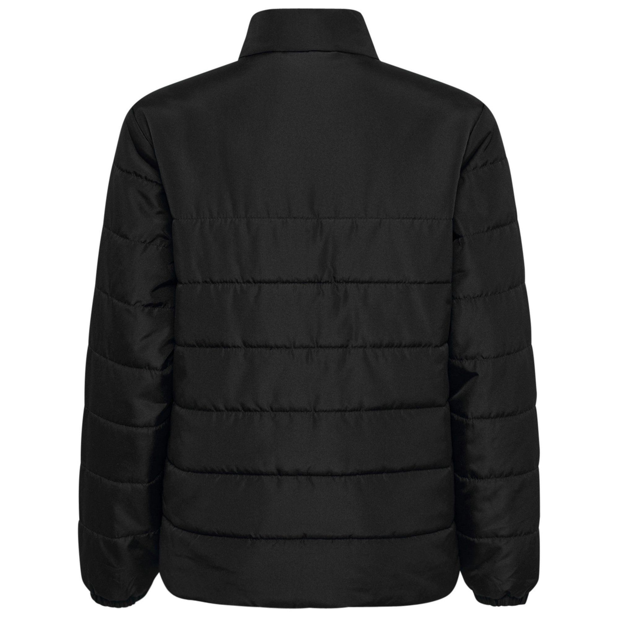 hummel Allwetterjacke Hummel Kinder Steppjacke hmlEssential Short Bench Jacket 224555