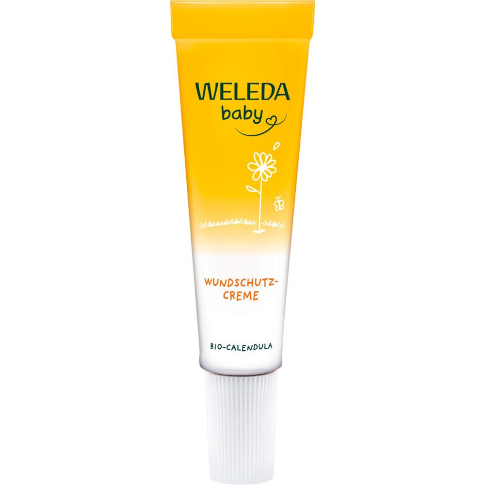 WELEDA Hautcreme Calendula, 10 ml