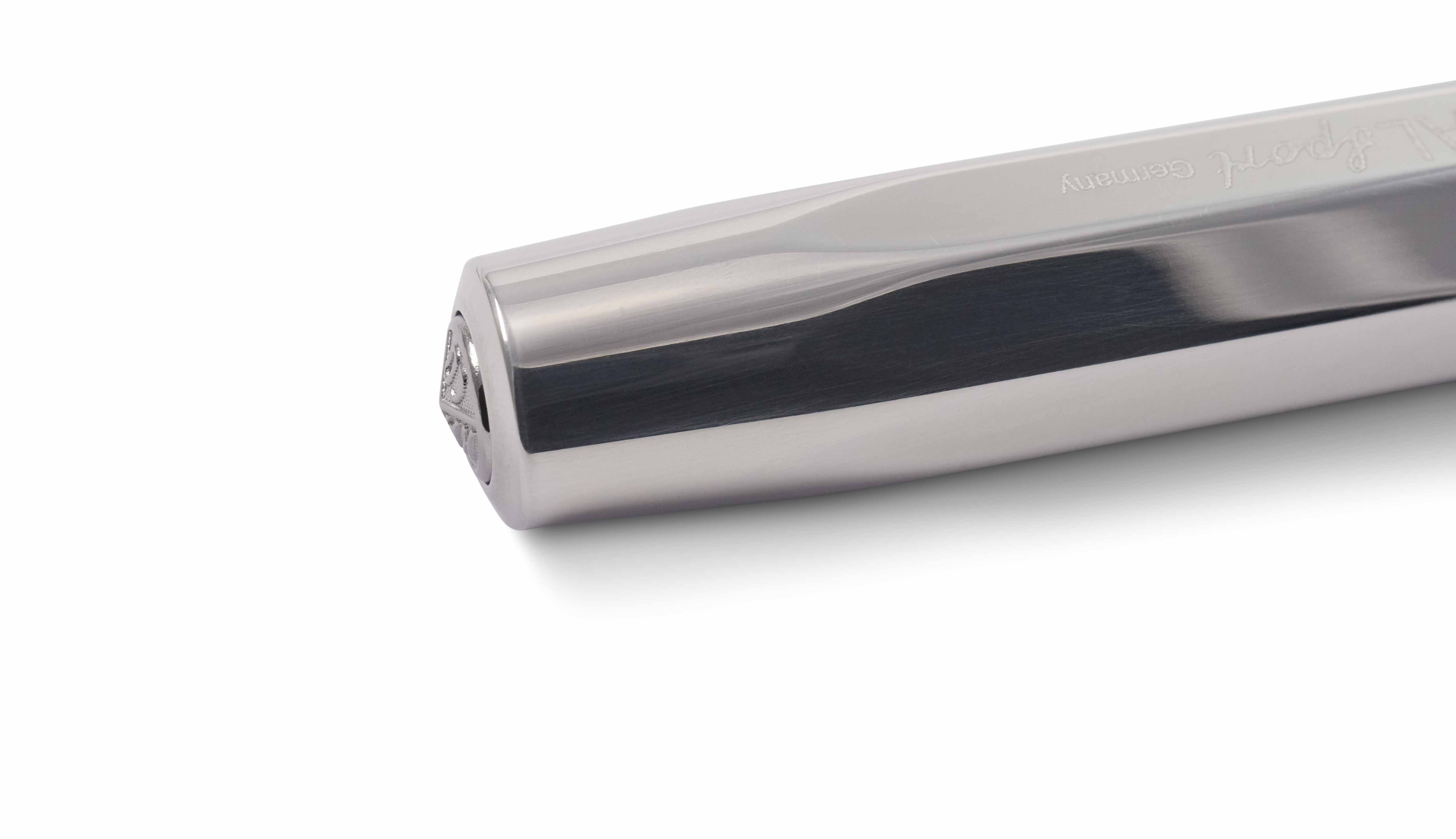 Kaweco Tintenroller Kaweco AL Sport Rollerball Raw