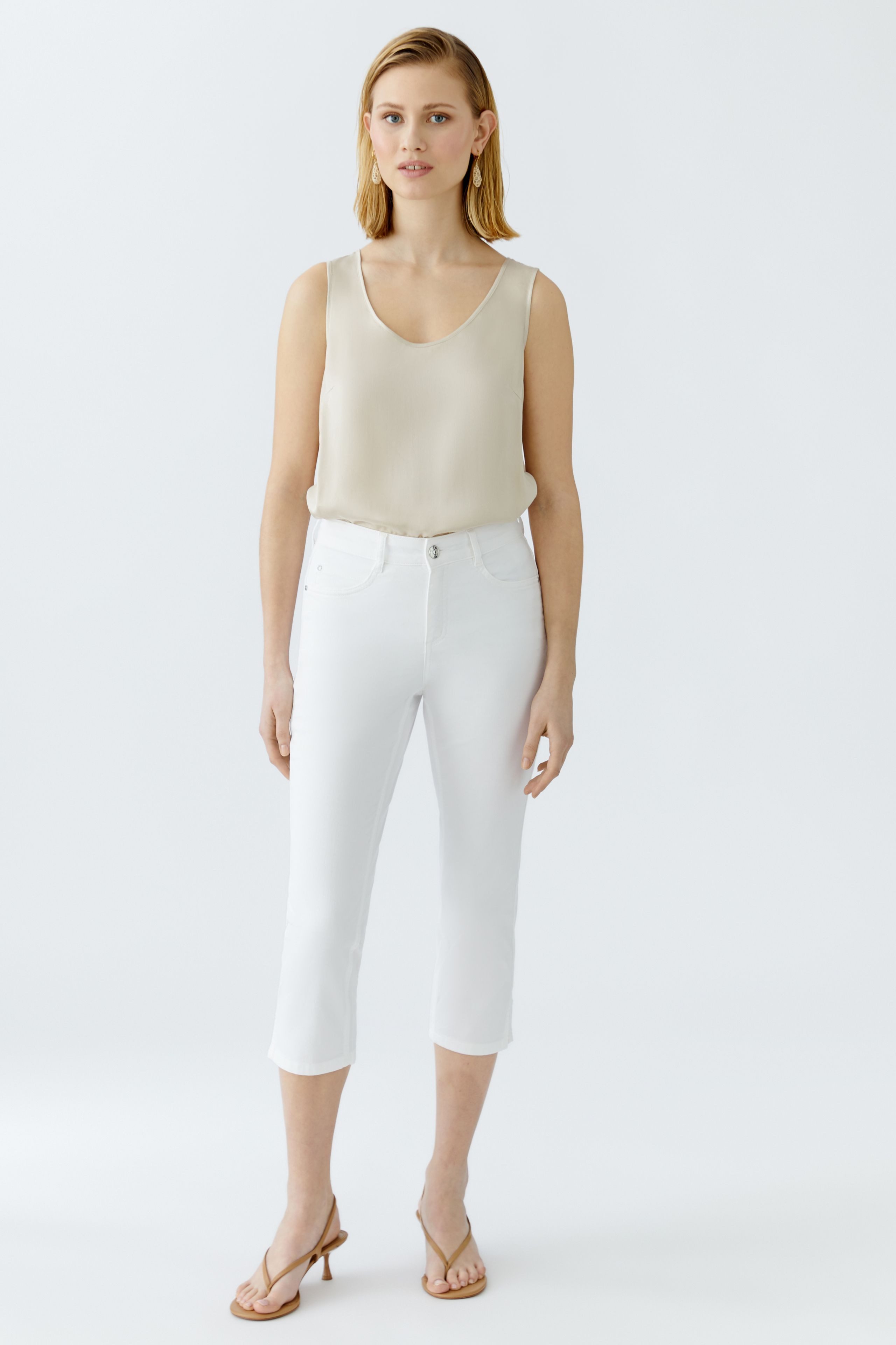 Bequeme Jeans
