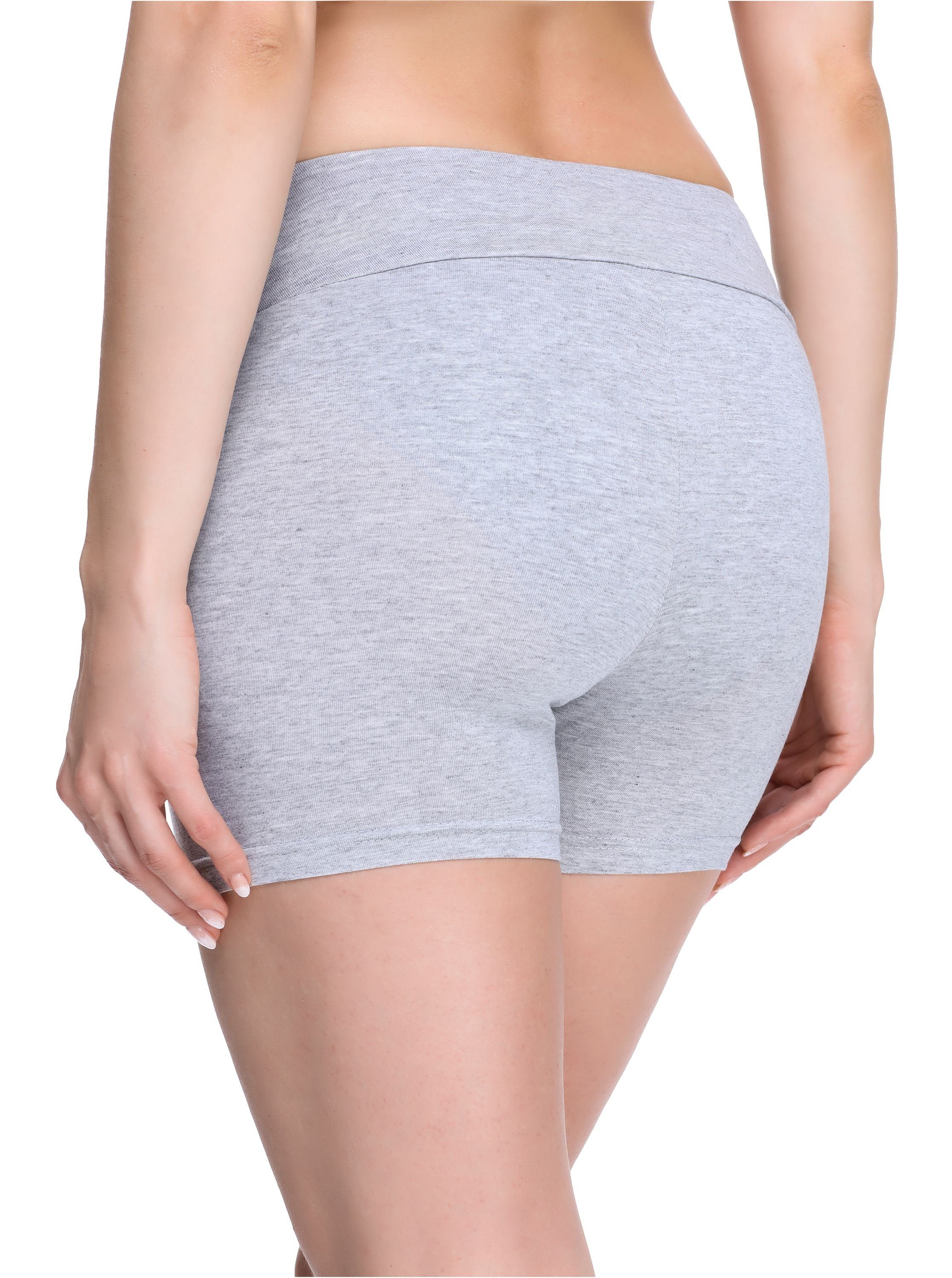 Merry Style Leggings Damen Shorts Radlerhose günstig online kaufen