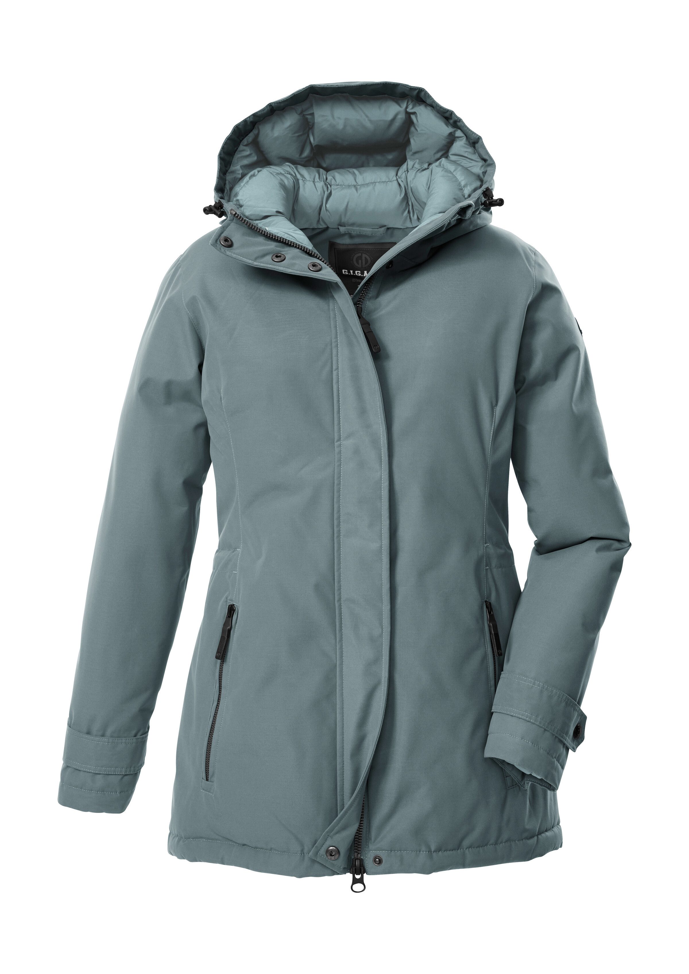 G.I.G.A. DX by killtec Funktionsjacke GW 23 WMN JCKT Wasserdichte, atmungsa günstig online kaufen