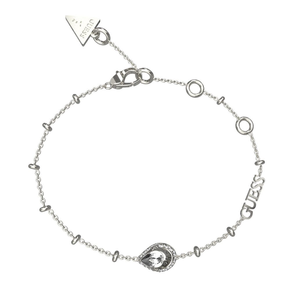 Guess Kette mit Einhänger Damen Armband...