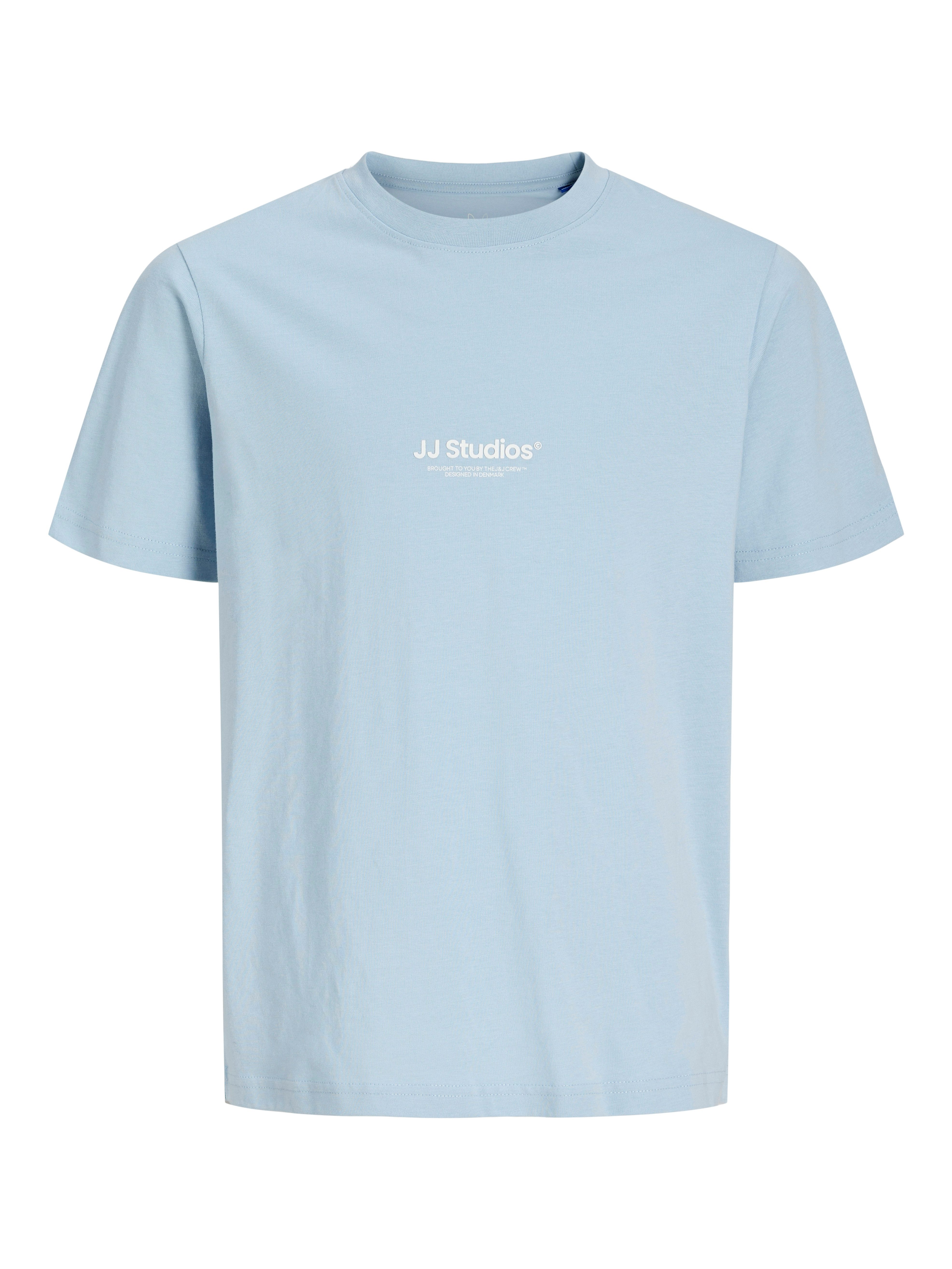 Jack & Jones Junior T-Shirt JJESOHO TEE SS CREW NECK NOOS JNR