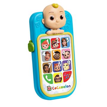 JustPlay Spielfigur CoComelon JJ's My First Phone