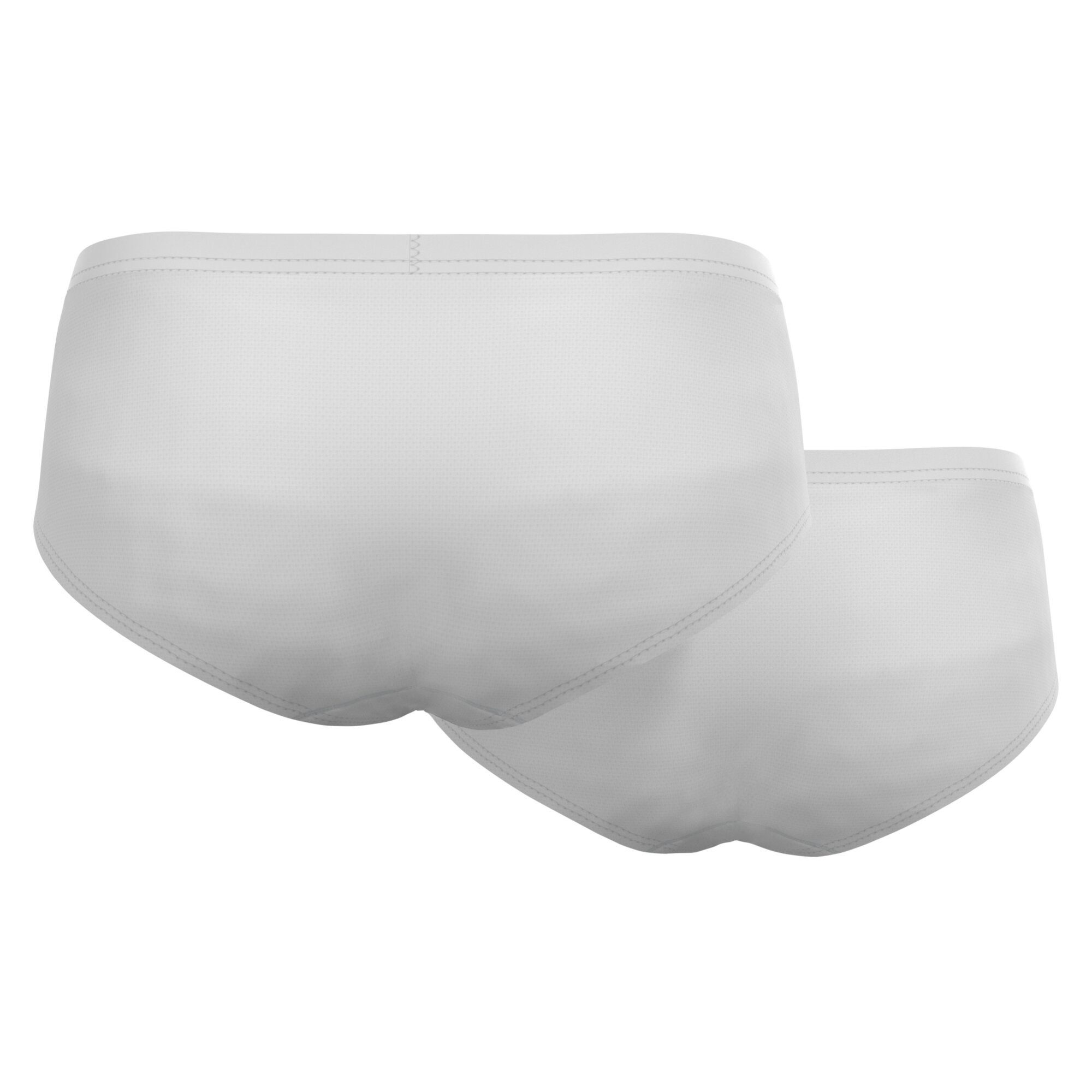 Odlo Slip Odlo Damen Unterwäsche ACTIVE EVERYDAY 2Pack 141381