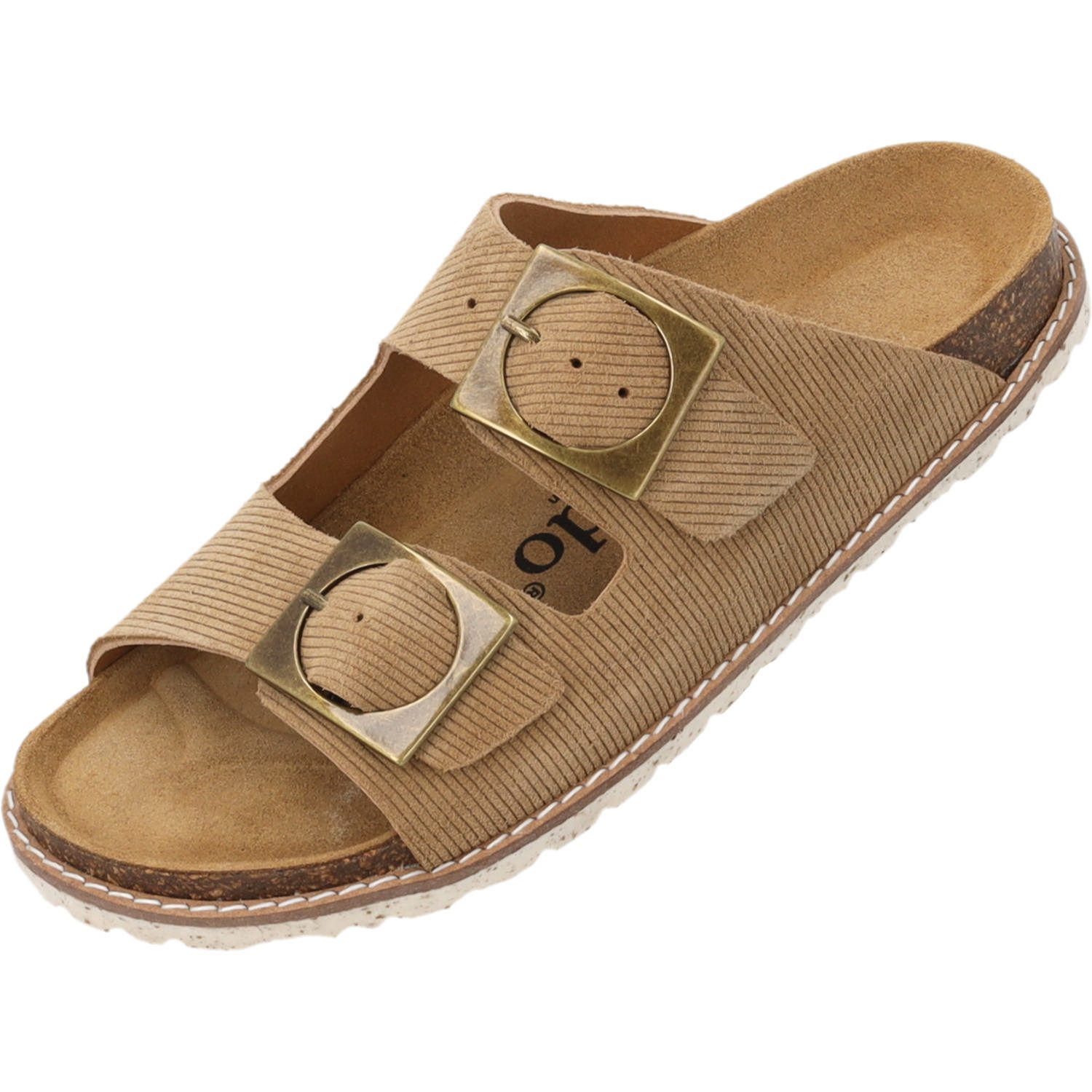 Elaha Corda Pantolette