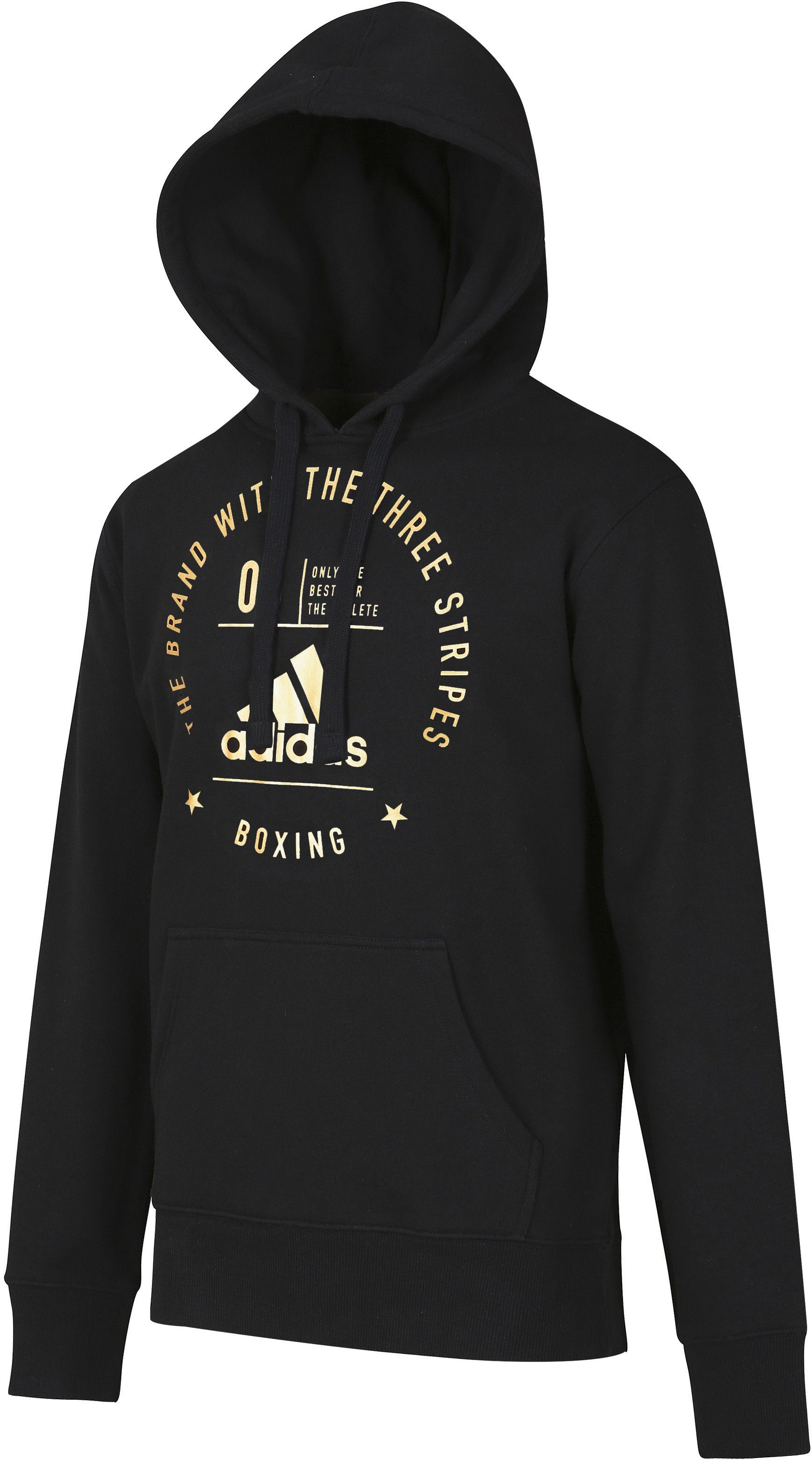 adidas Performance Hoodie Community Hoody “Boxing”