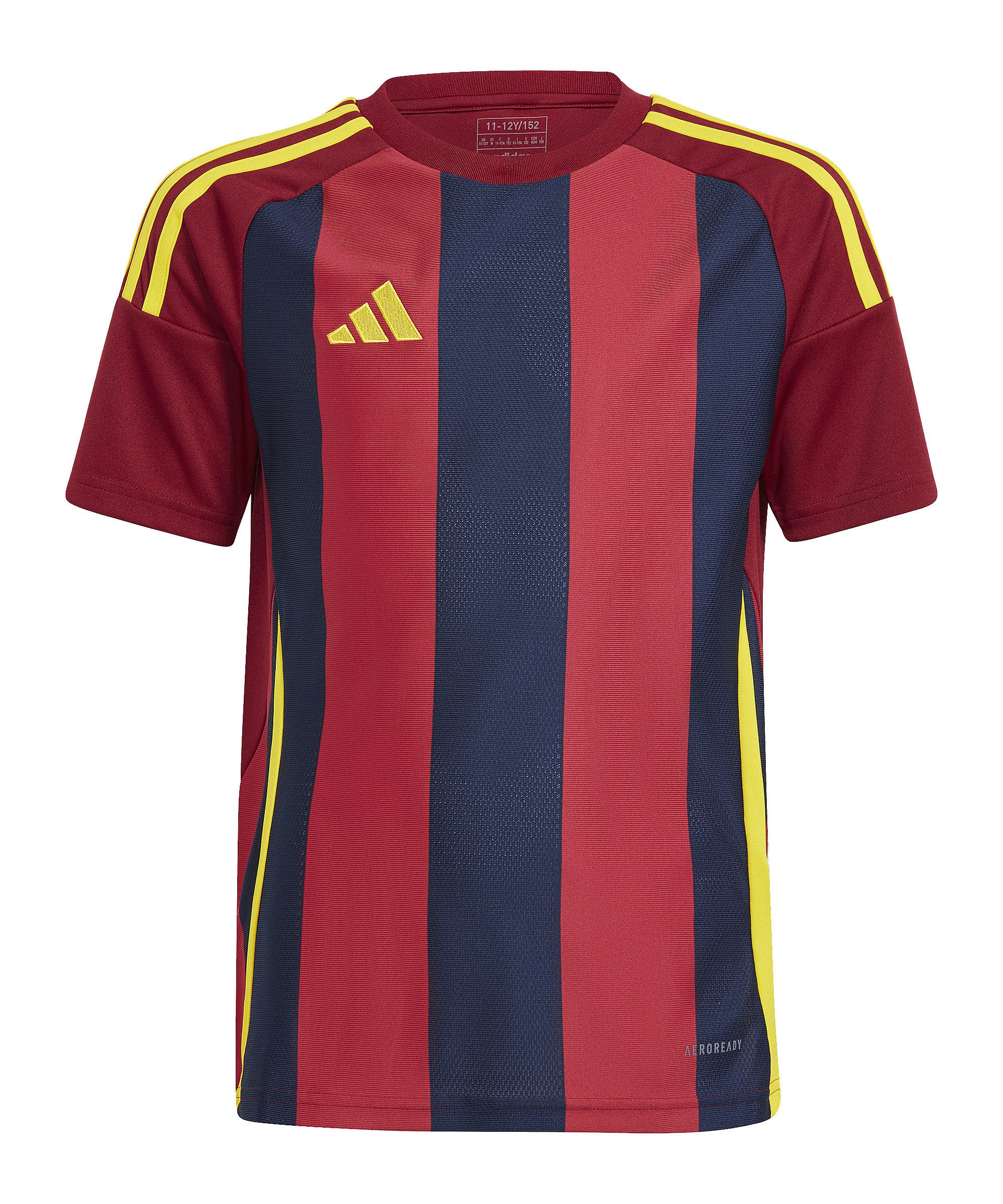 Team Navy Blue/Blue/Yellow
