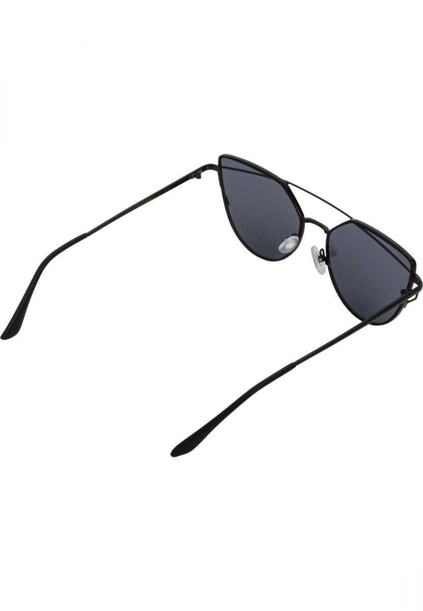 Sonnenbrille black MSTRDS Accessoires Sunglasses July