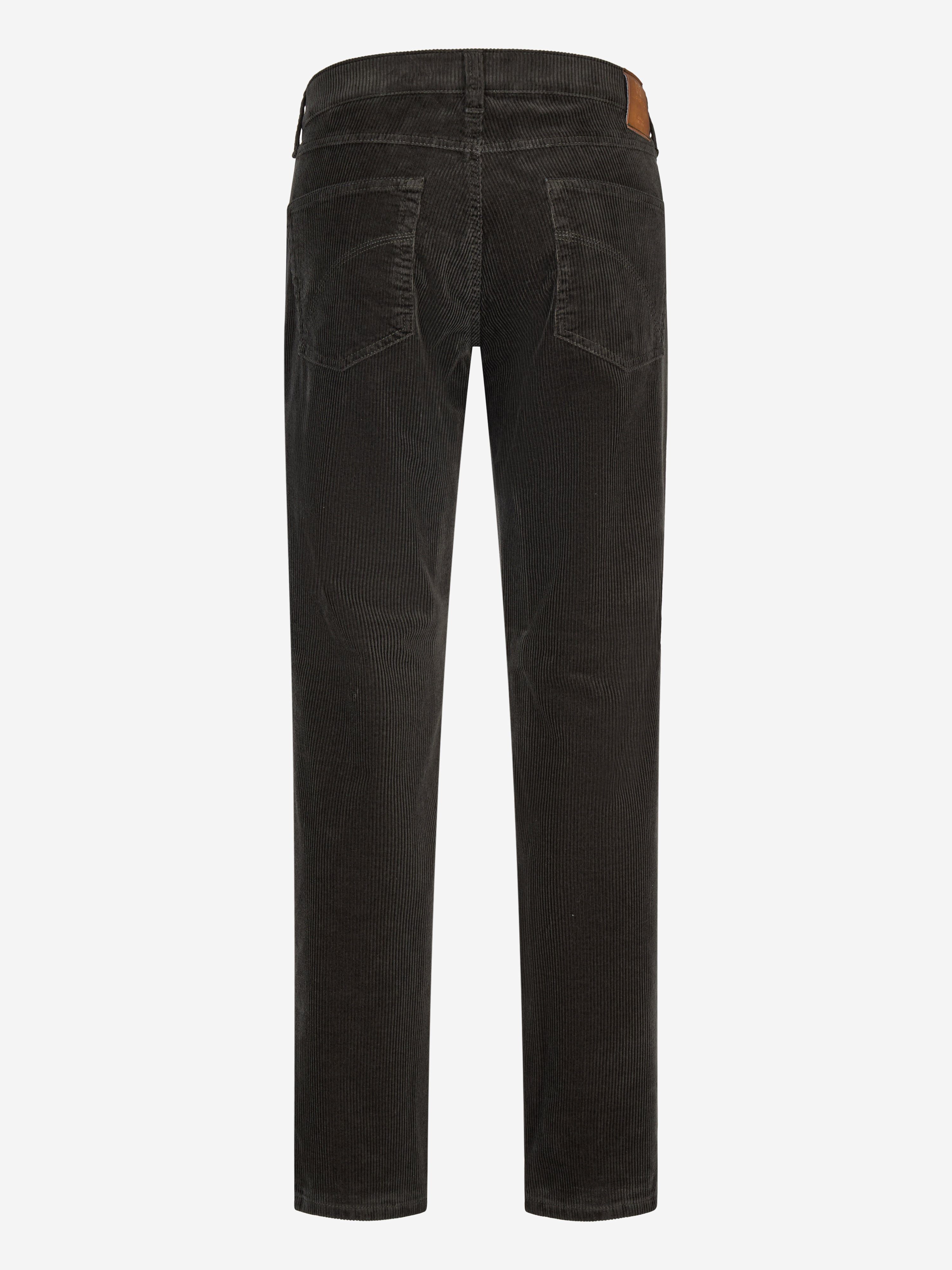 Club of Comfort Cordhose HENRY 8202_68_44/32 Herrenhose ["Die 6-Pocket basiert auf dem 5-Pocket-Model, hat aber eine