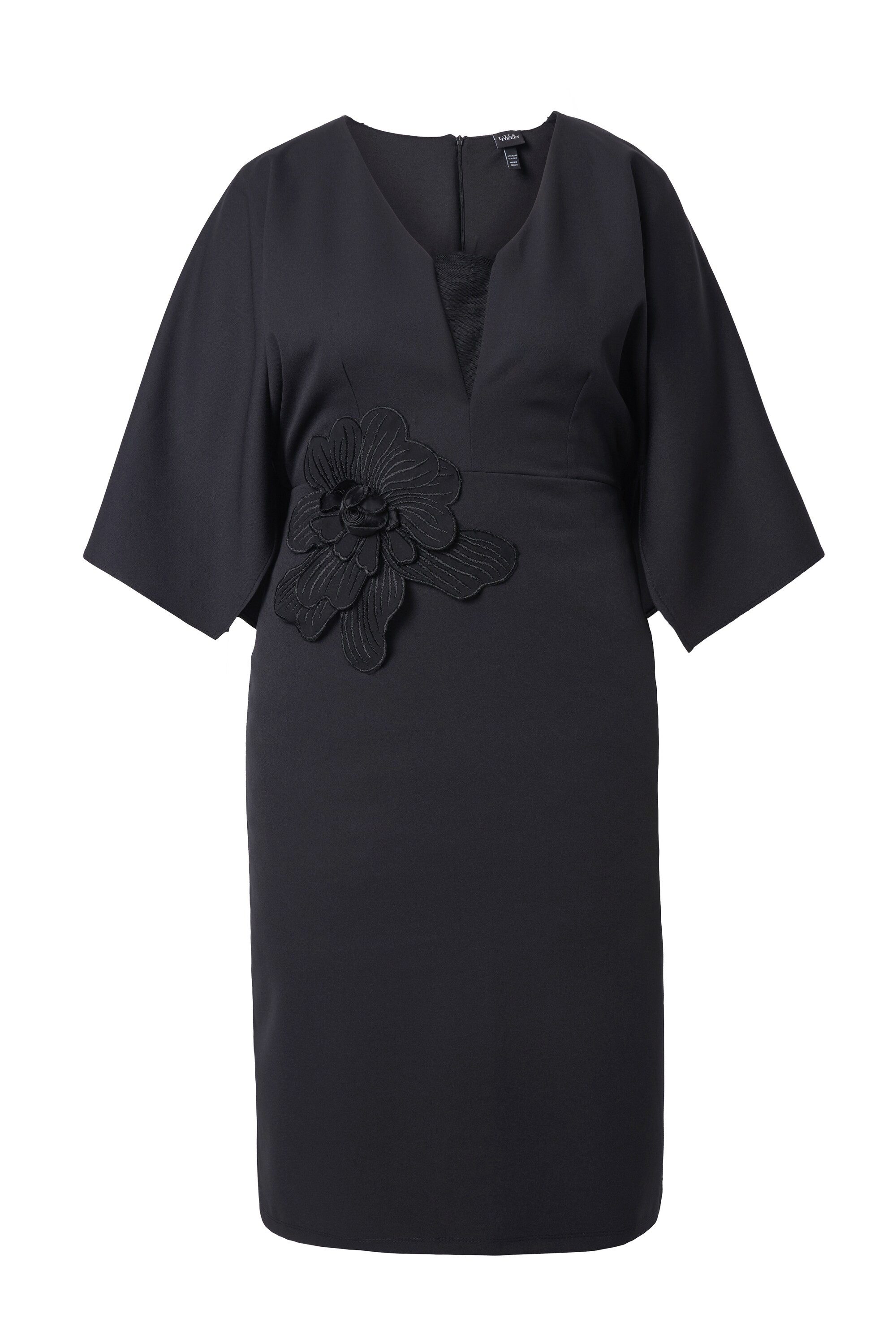 Ulla Popken Cocktailkleid Abendkleid