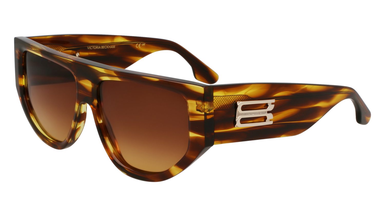 Victoria Beckham Sonnenbrille VB676S 55224