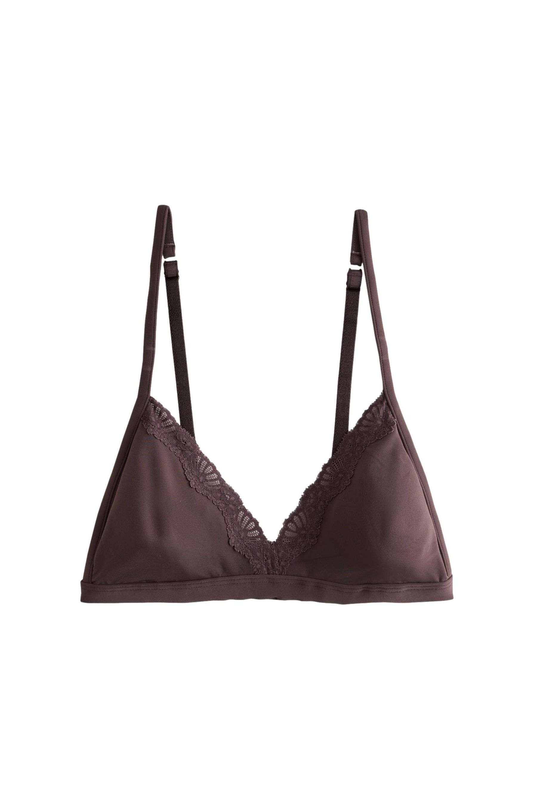 Bralette-BH N. Premium Ultimate Comfort Bustier