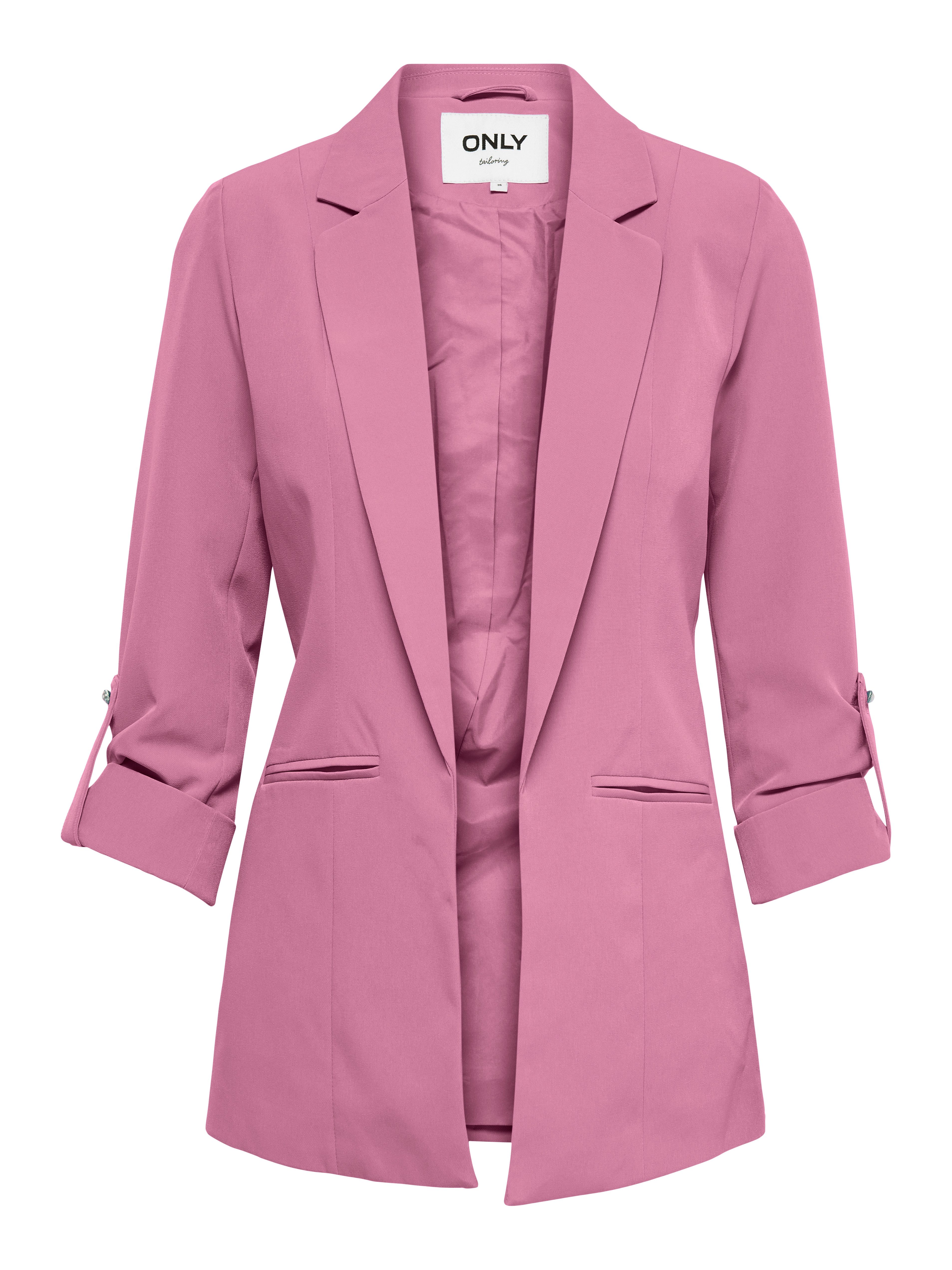 ONLY Kurzblazer ONLKAYLE-ORLEEN 3/4 BLAZER TLR günstig online kaufen